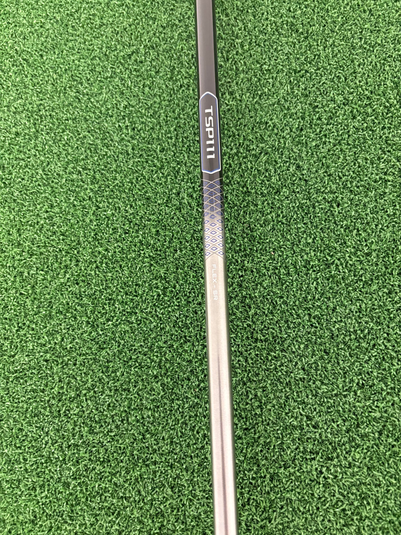 Titleist TS2 9.5* (Stiff) L/H