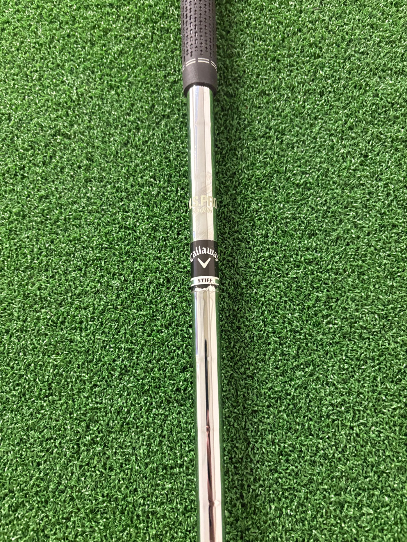 Callaway Mack Daddy 2 Tour Grind 52*
