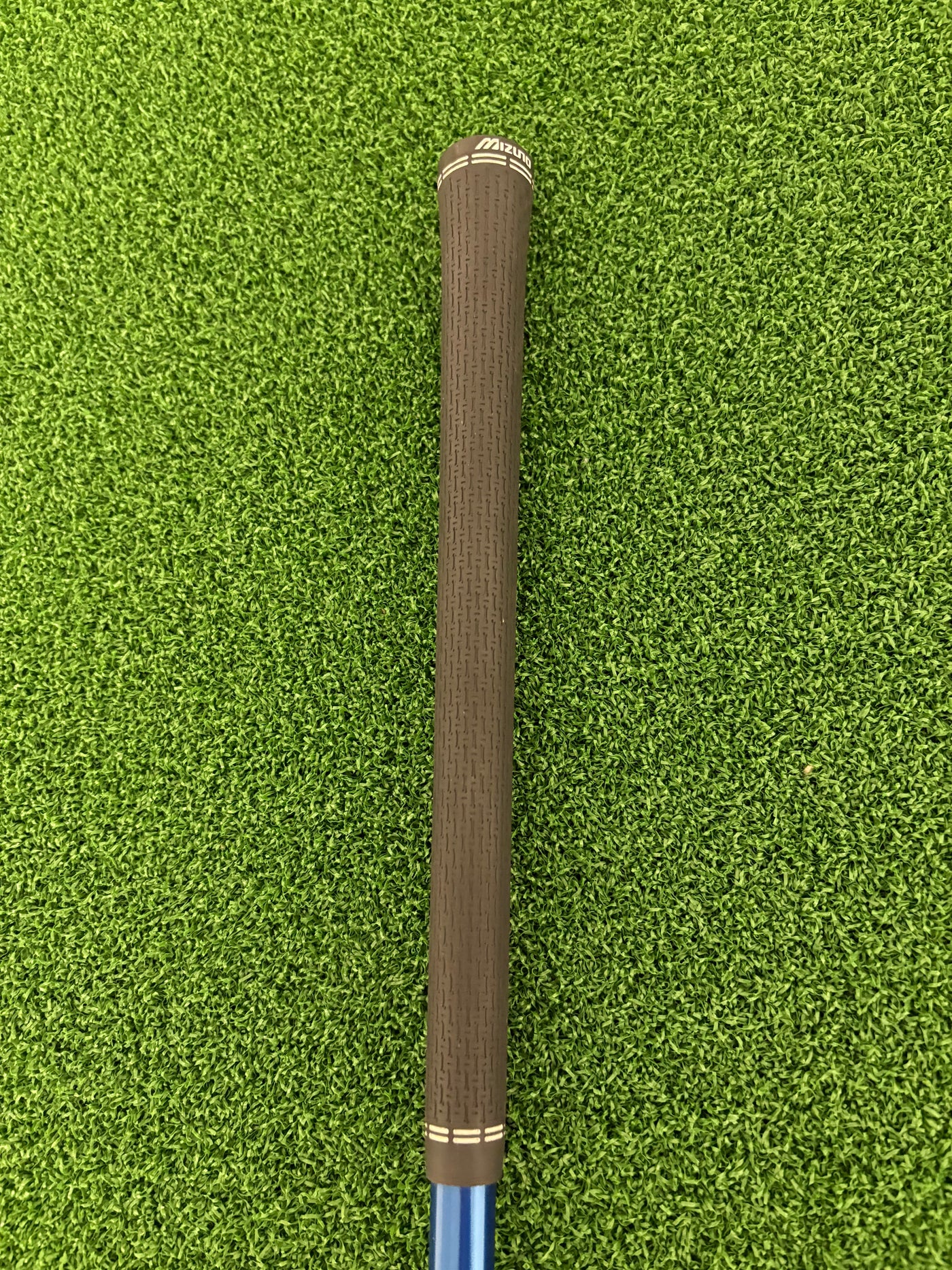 Mizuno JPX 850 1 Wood (Stiff)