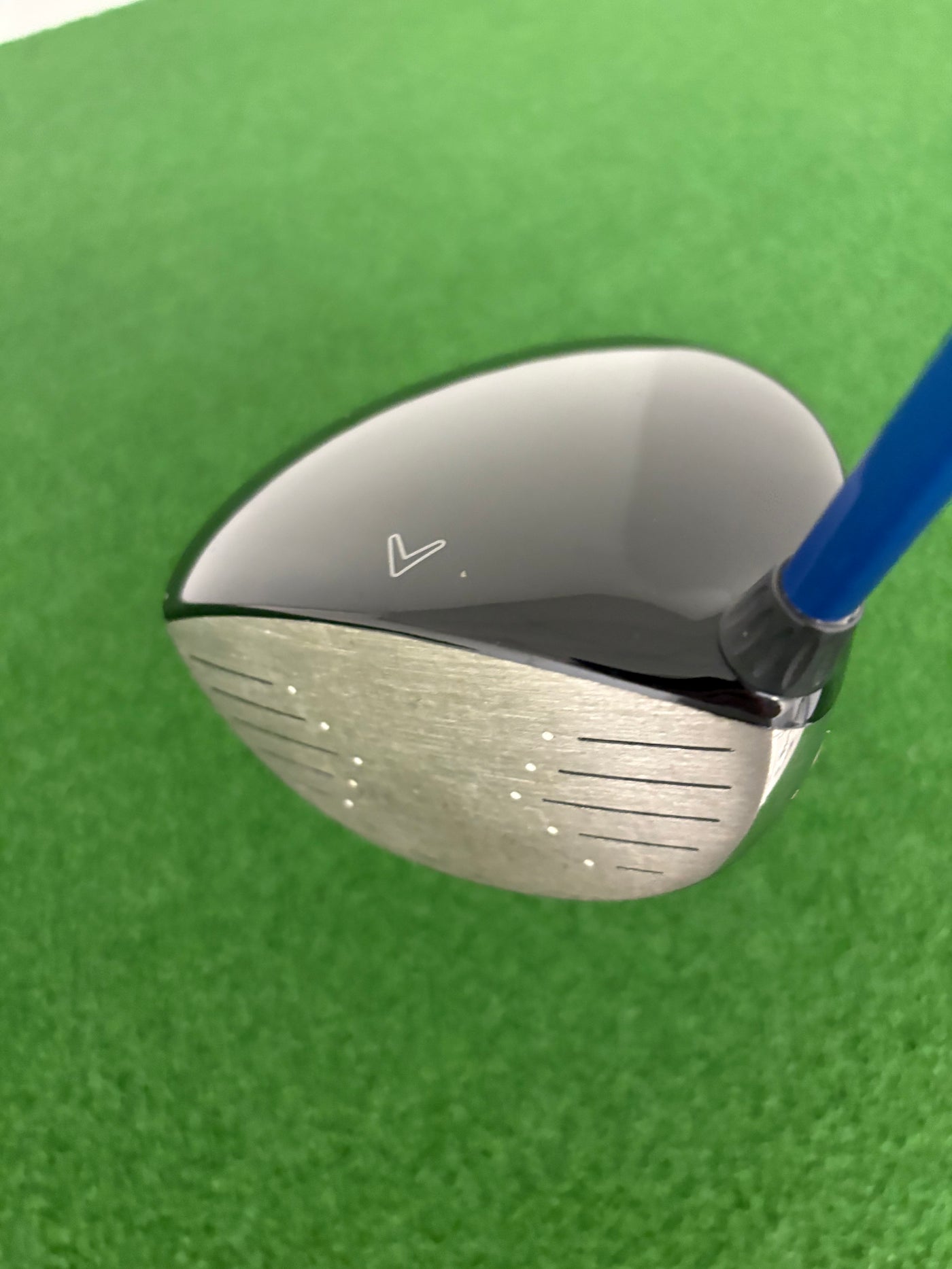 Callaway Hyper X 9.0* (Stiff)