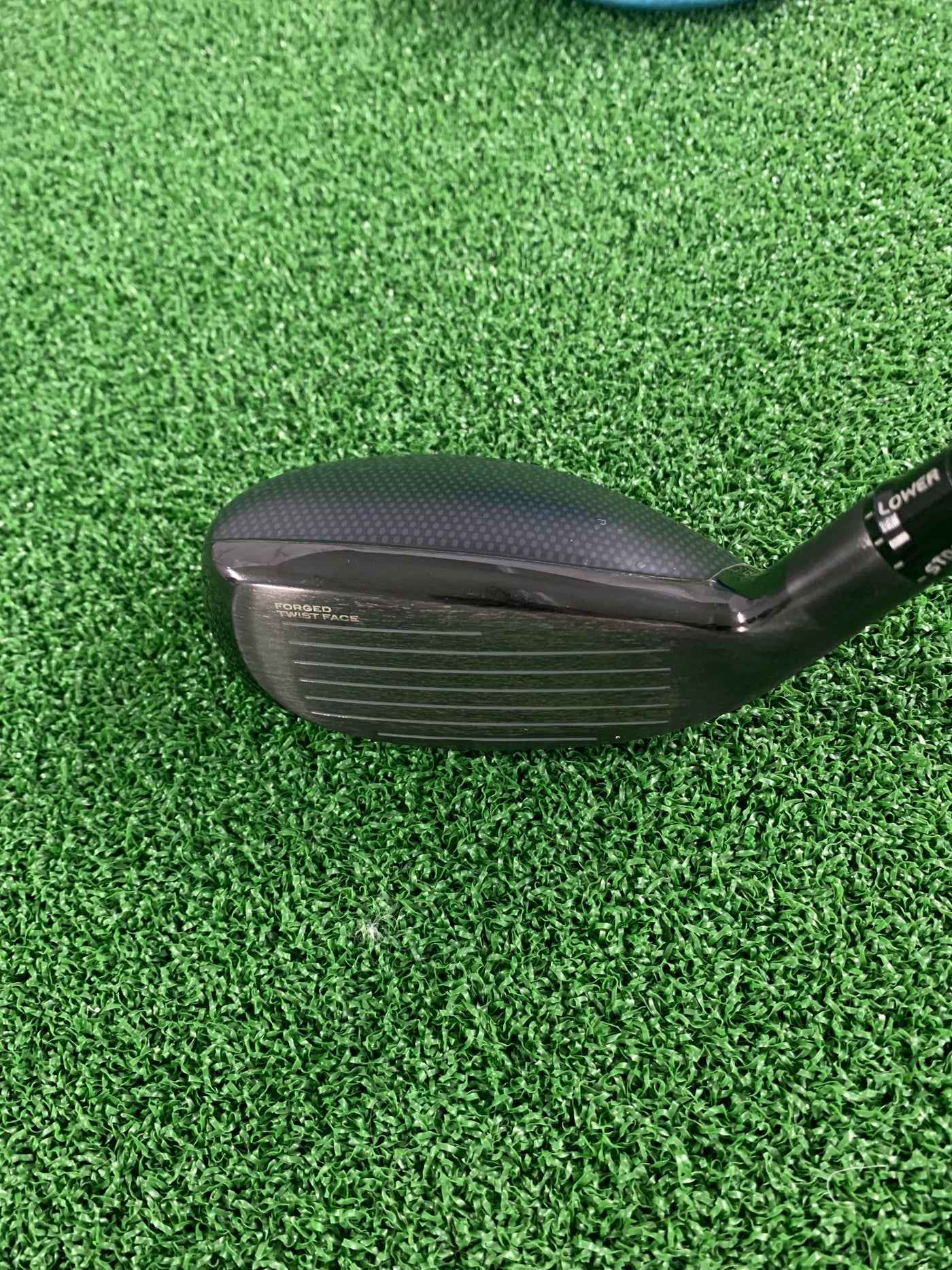 Taylormade Stealth Plus 19.5* 3 Hybrid (Stiff)