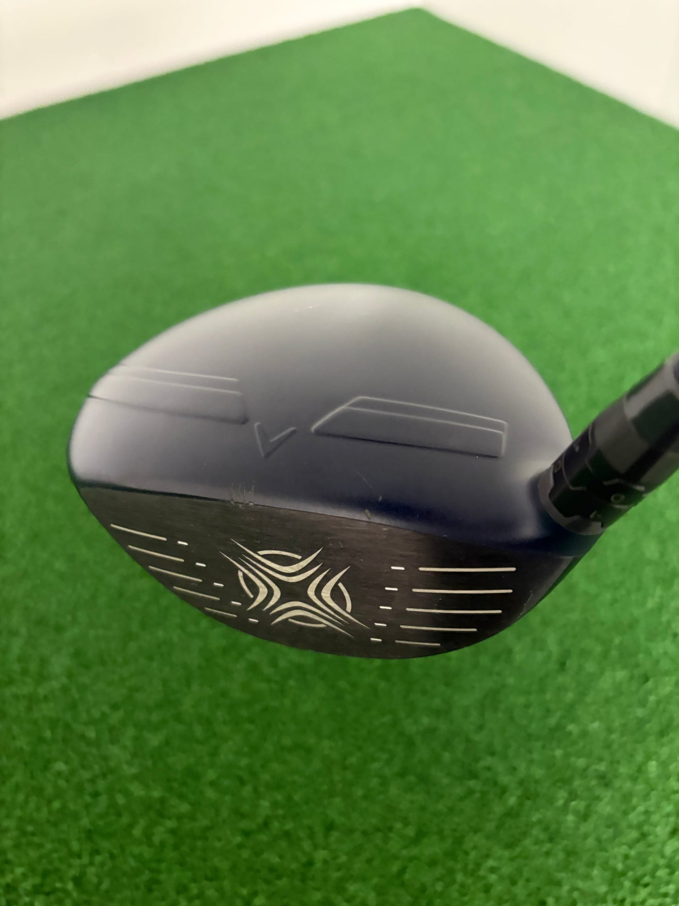 Callaway XR 9.0* (Stiff)