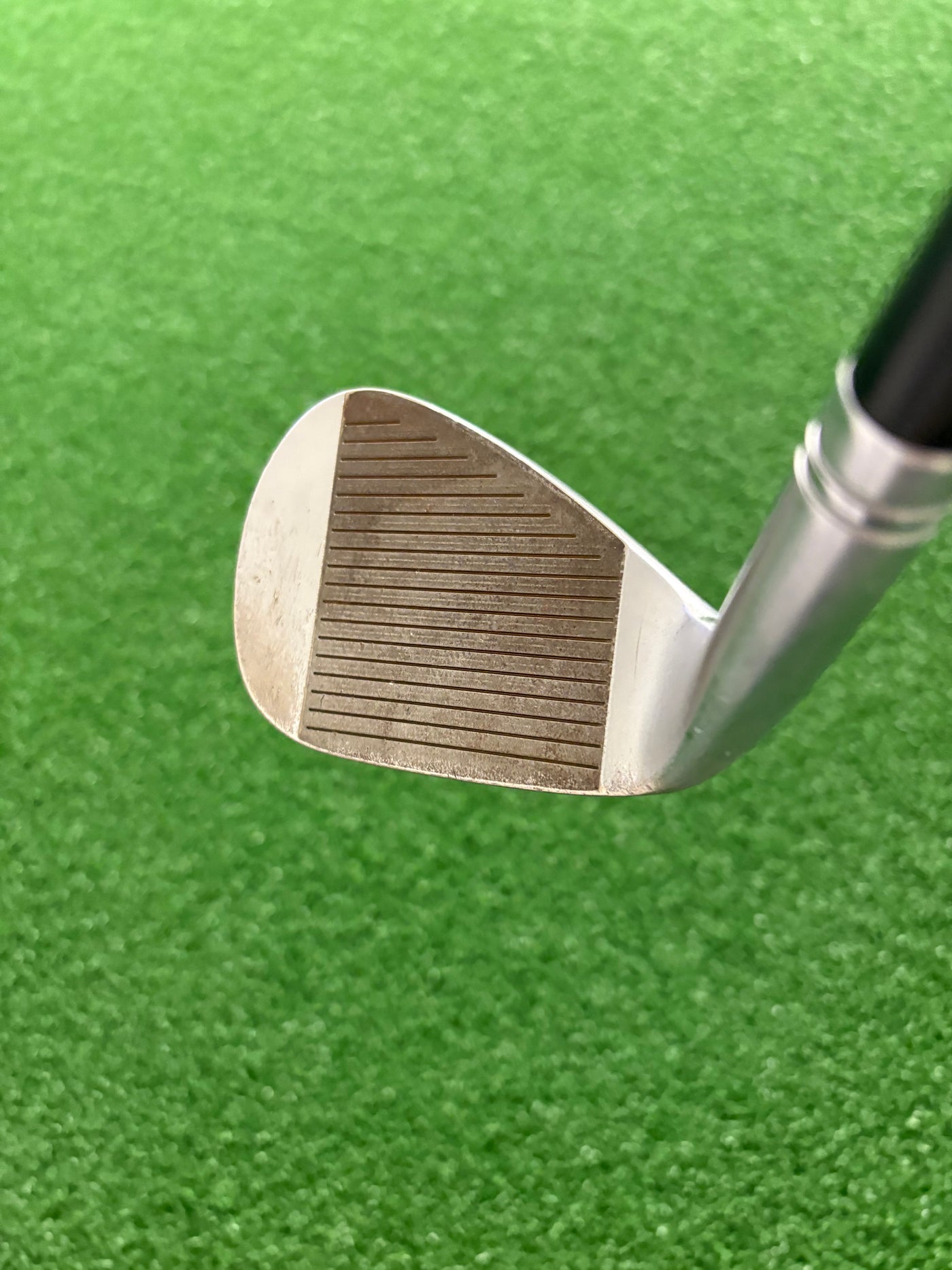 Taylormade Milled Grind 3 SB 58*