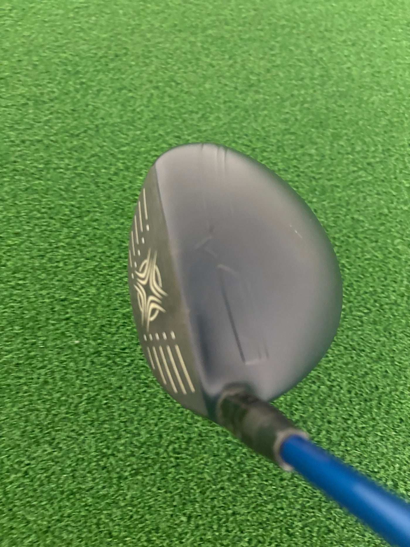 Callaway XR 9.0* (Stiff)