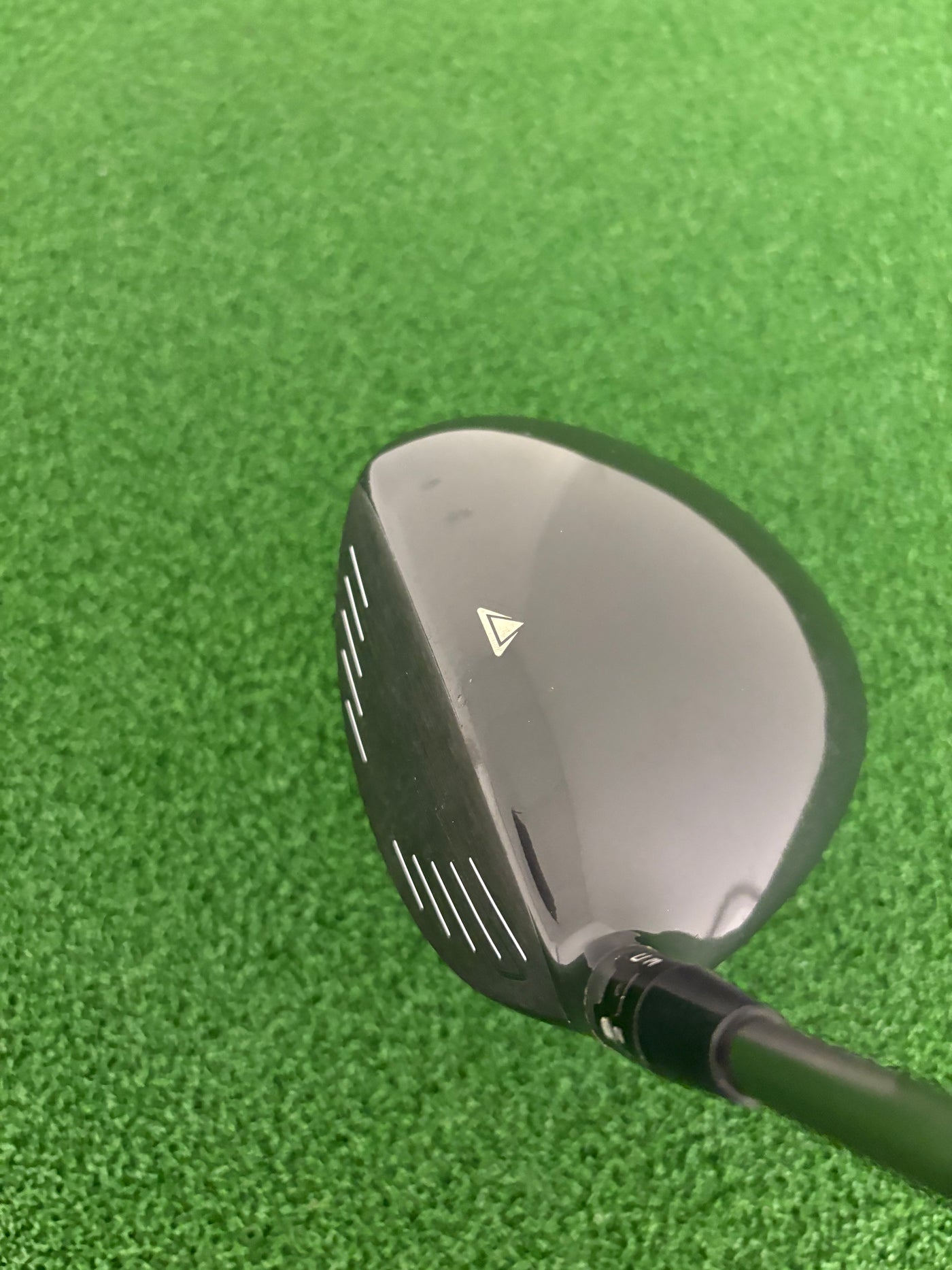 Titleist 917D3 9.5* (Stiff)