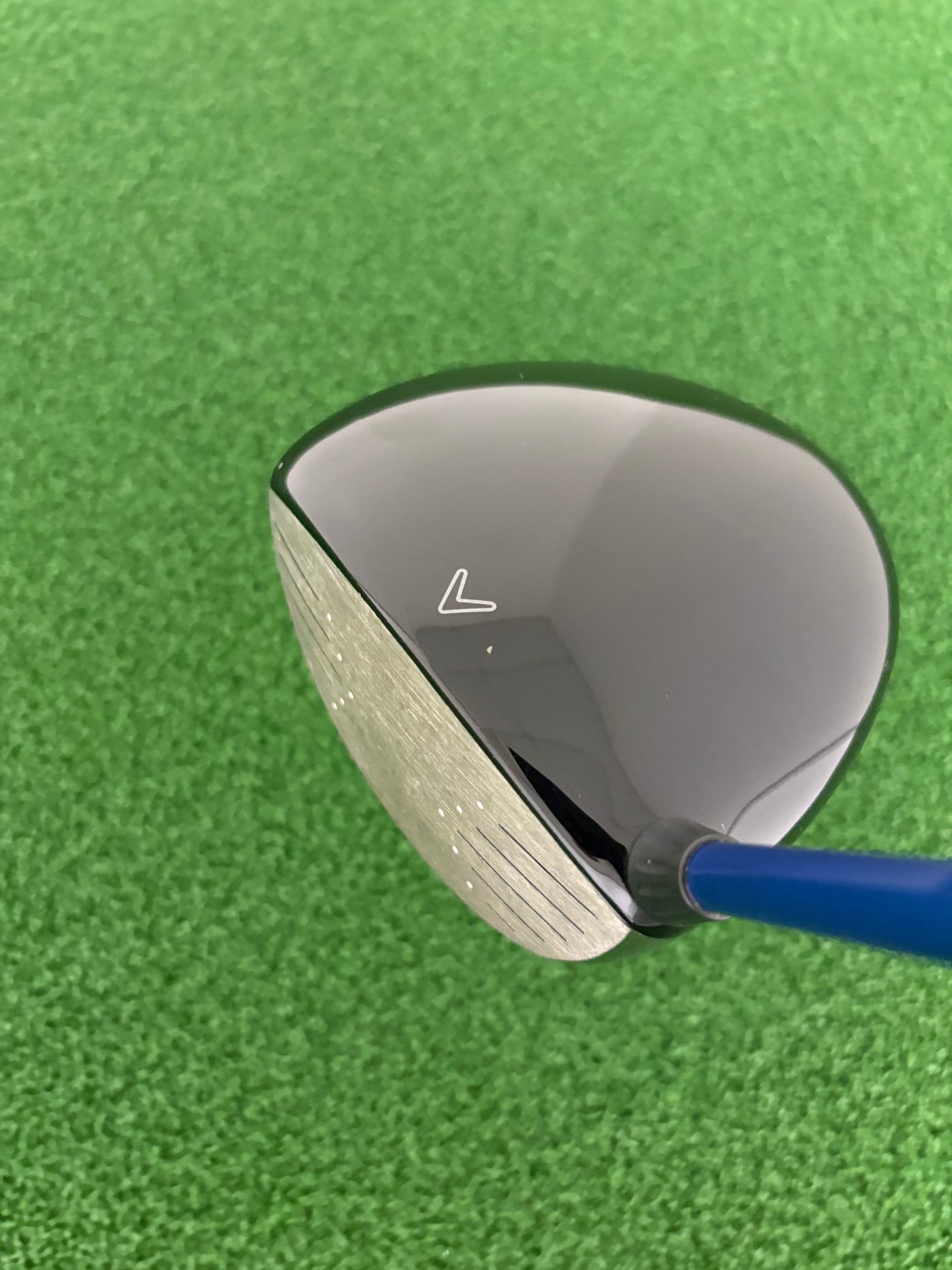 Callaway Hyper X 9.0* (Stiff)