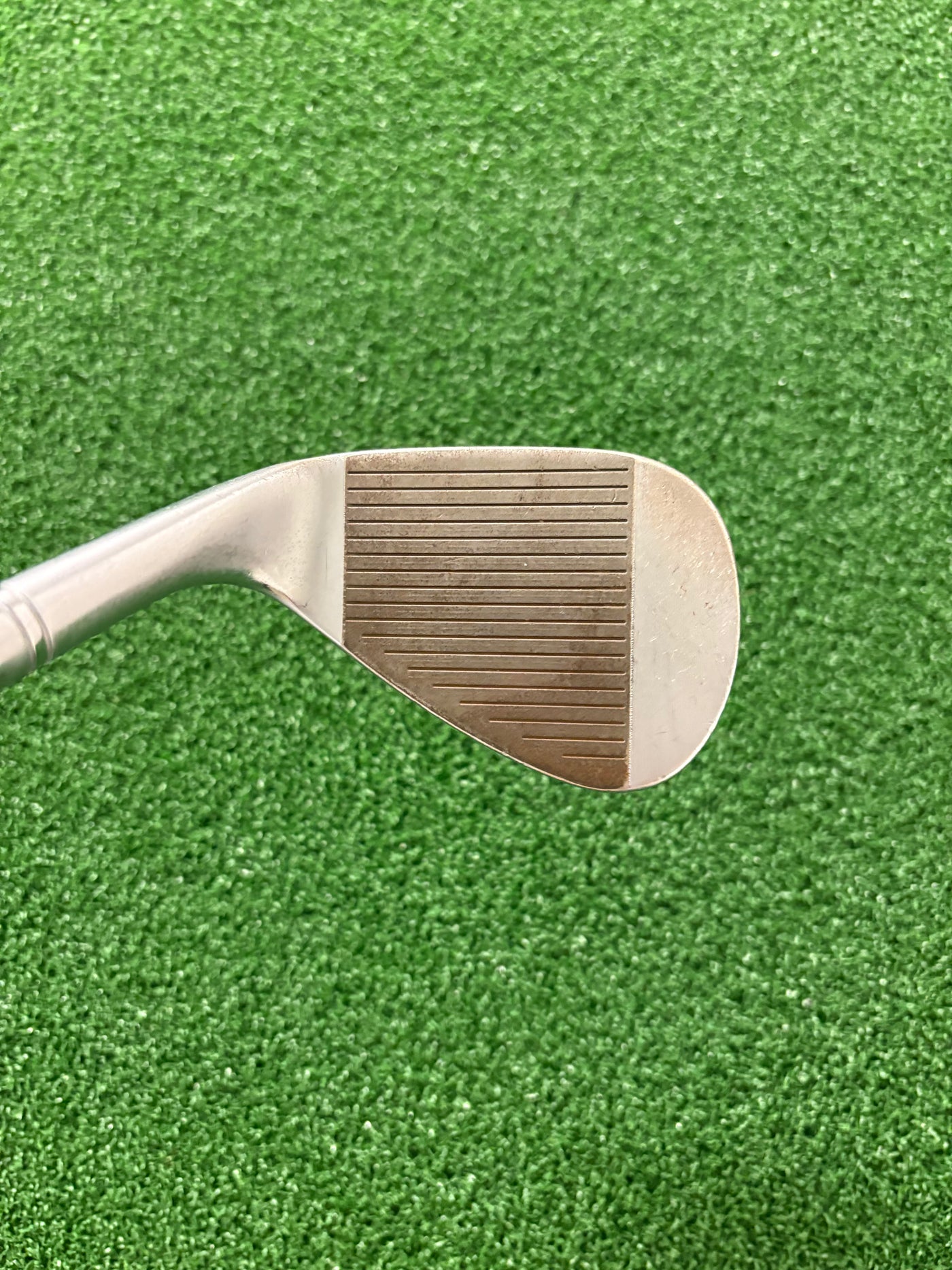 Taylormade Milled Grind 3 SB 58*