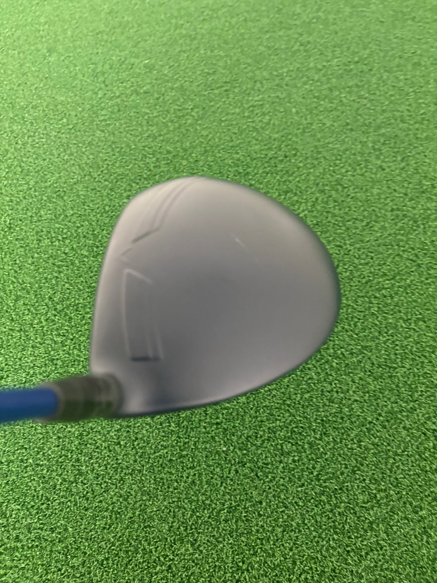Callaway XR 9.0* (Stiff)