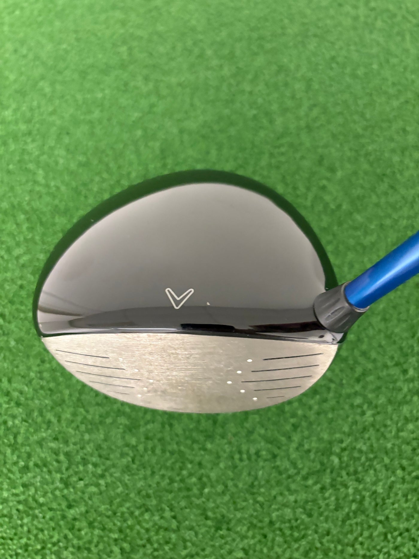 Callaway Hyper X 9.0* (Stiff)