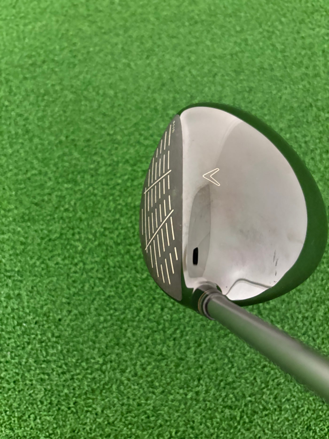Callaway Legacy Platinum 10.5* (Regular)
