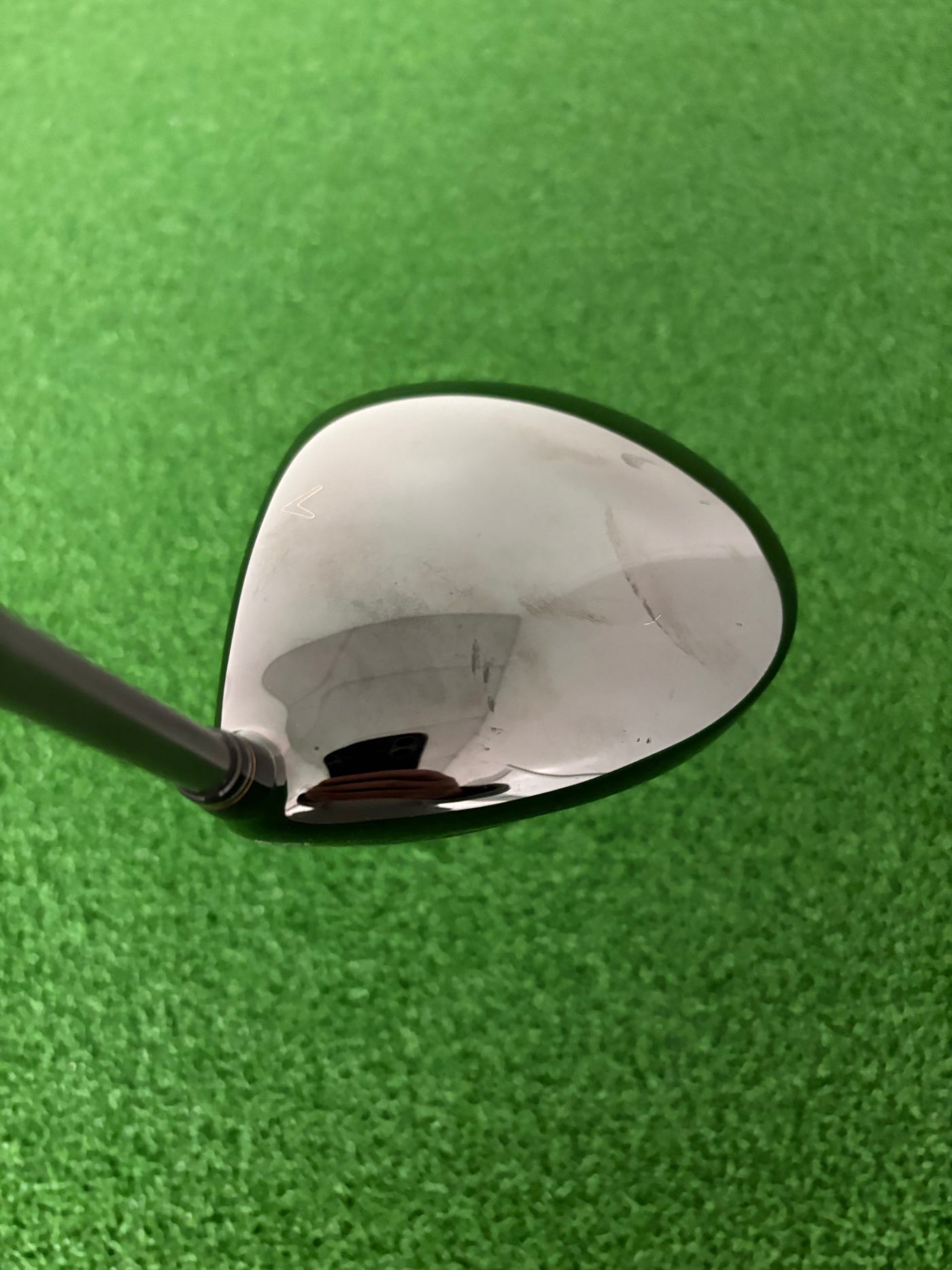 Callaway Legacy Platinum 10.5* (Regular)