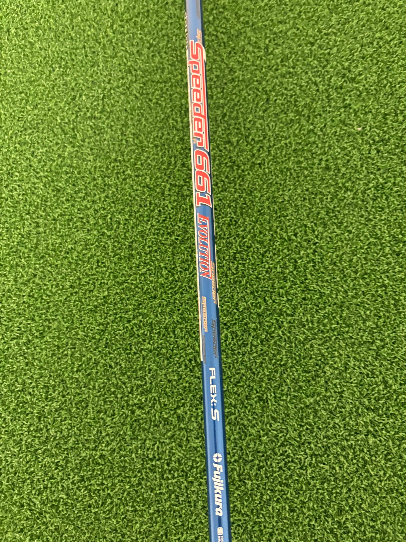 Callaway XR 9.0* (Stiff)