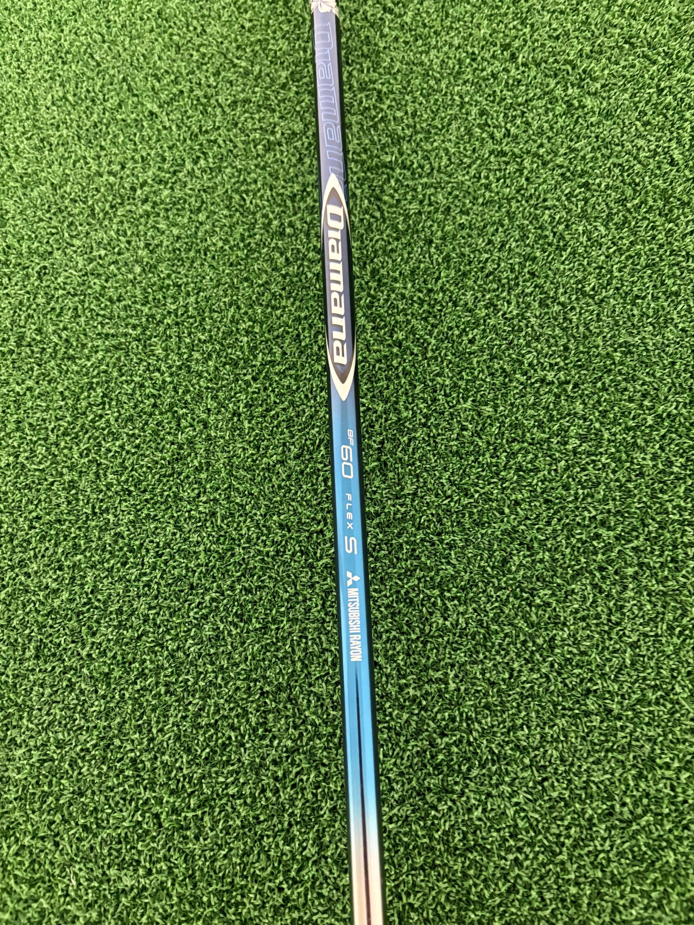 Titleist 917D3 9.5* (Stiff)