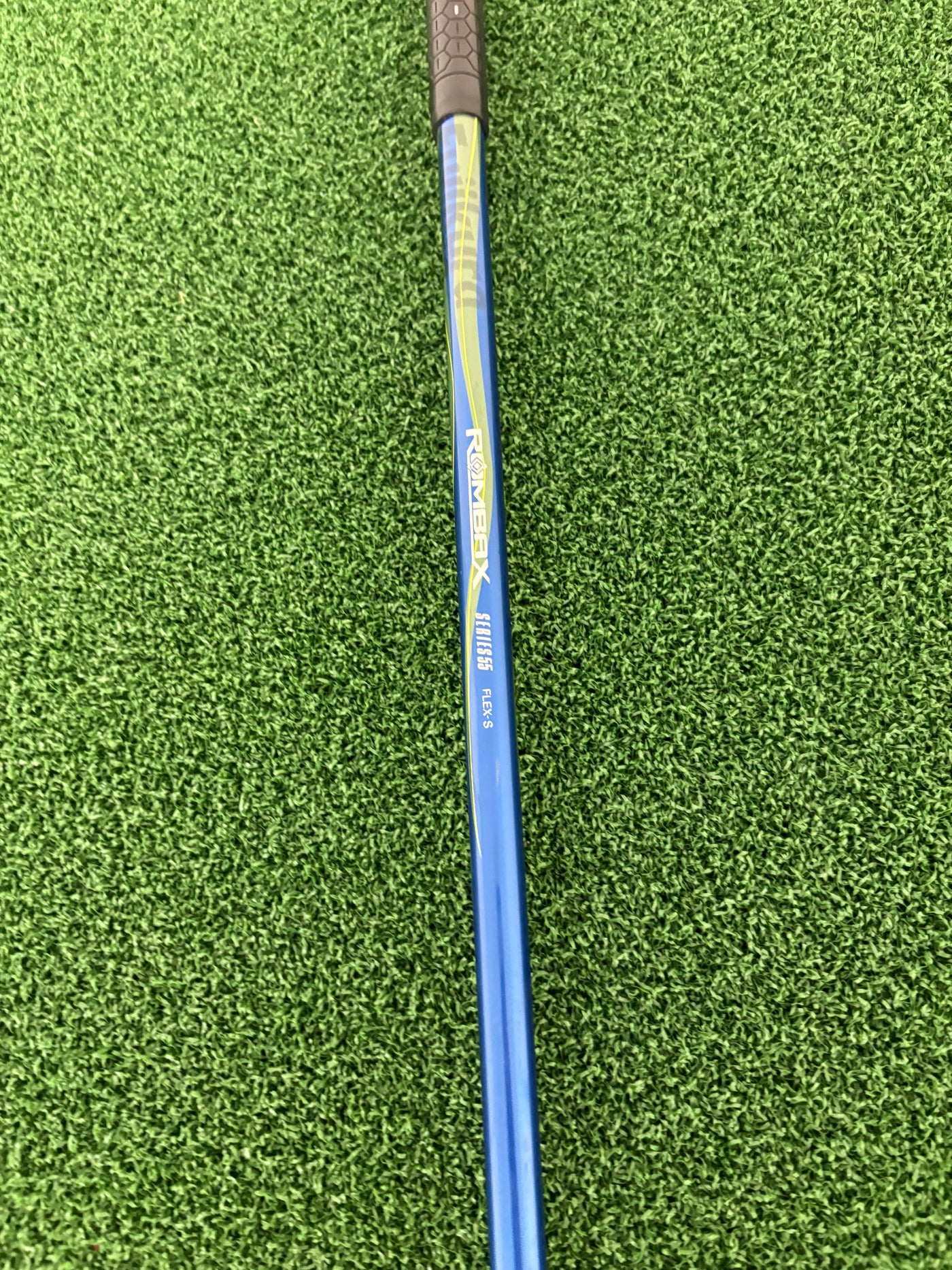 Callaway Hyper X 9.0* (Stiff)