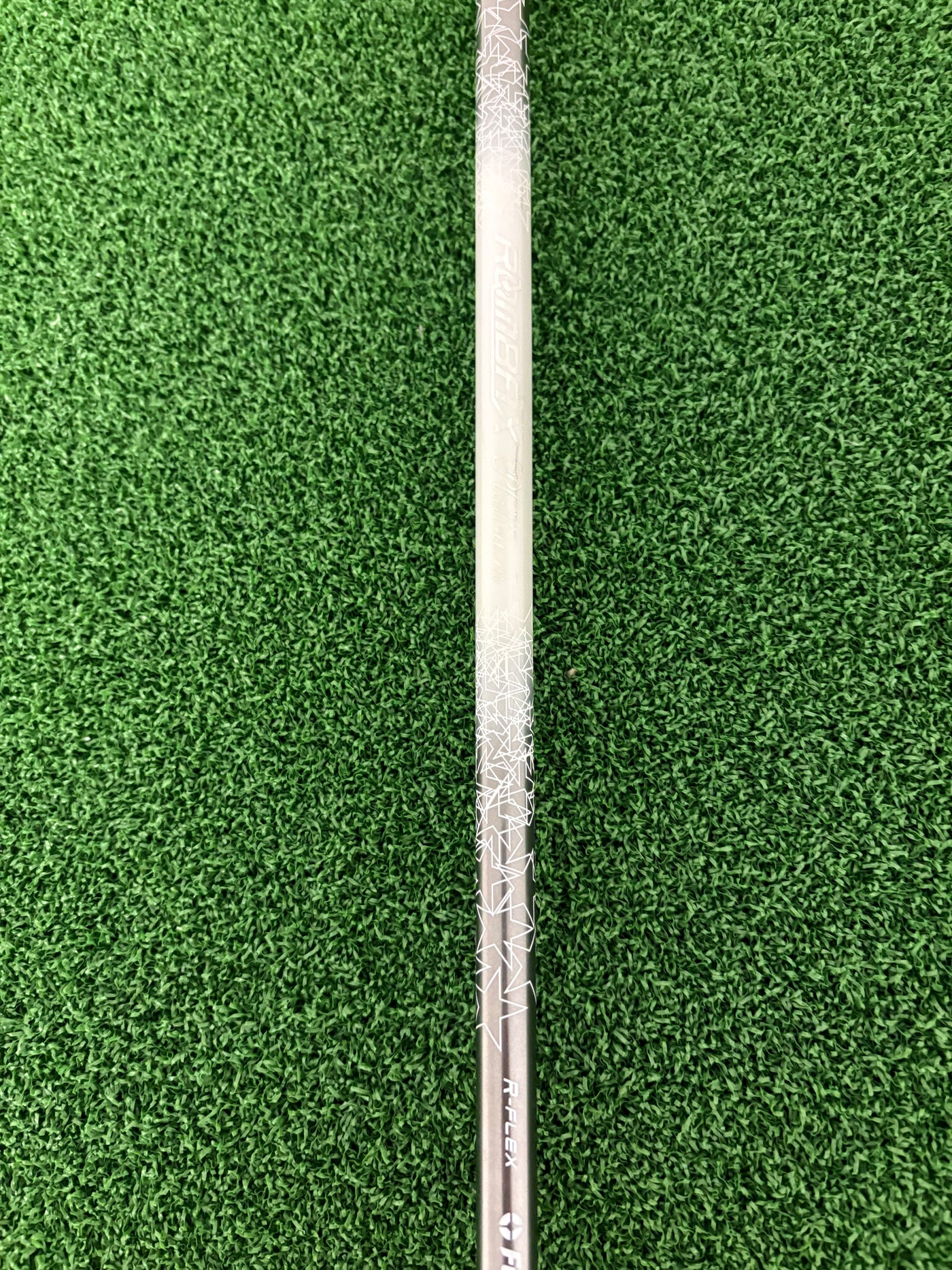 Callaway Legacy Platinum 10.5* (Regular)