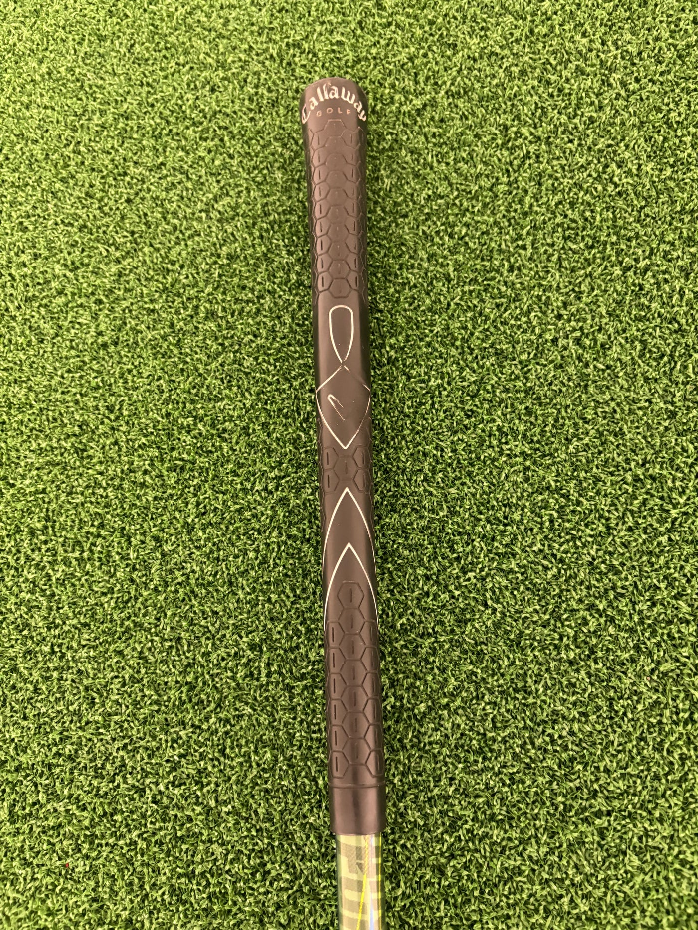 Callaway Hyper X 9.0* (Stiff)