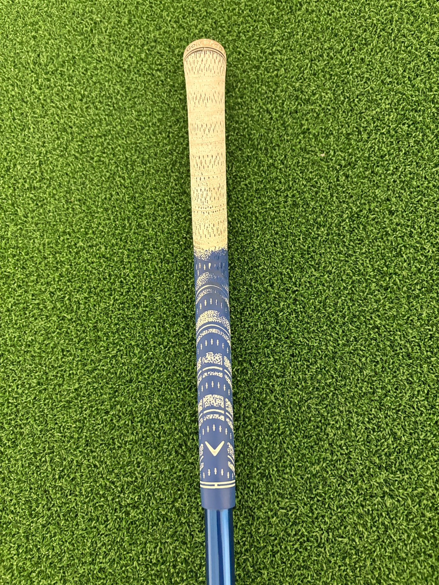 Callaway XR 9.0* (Stiff)
