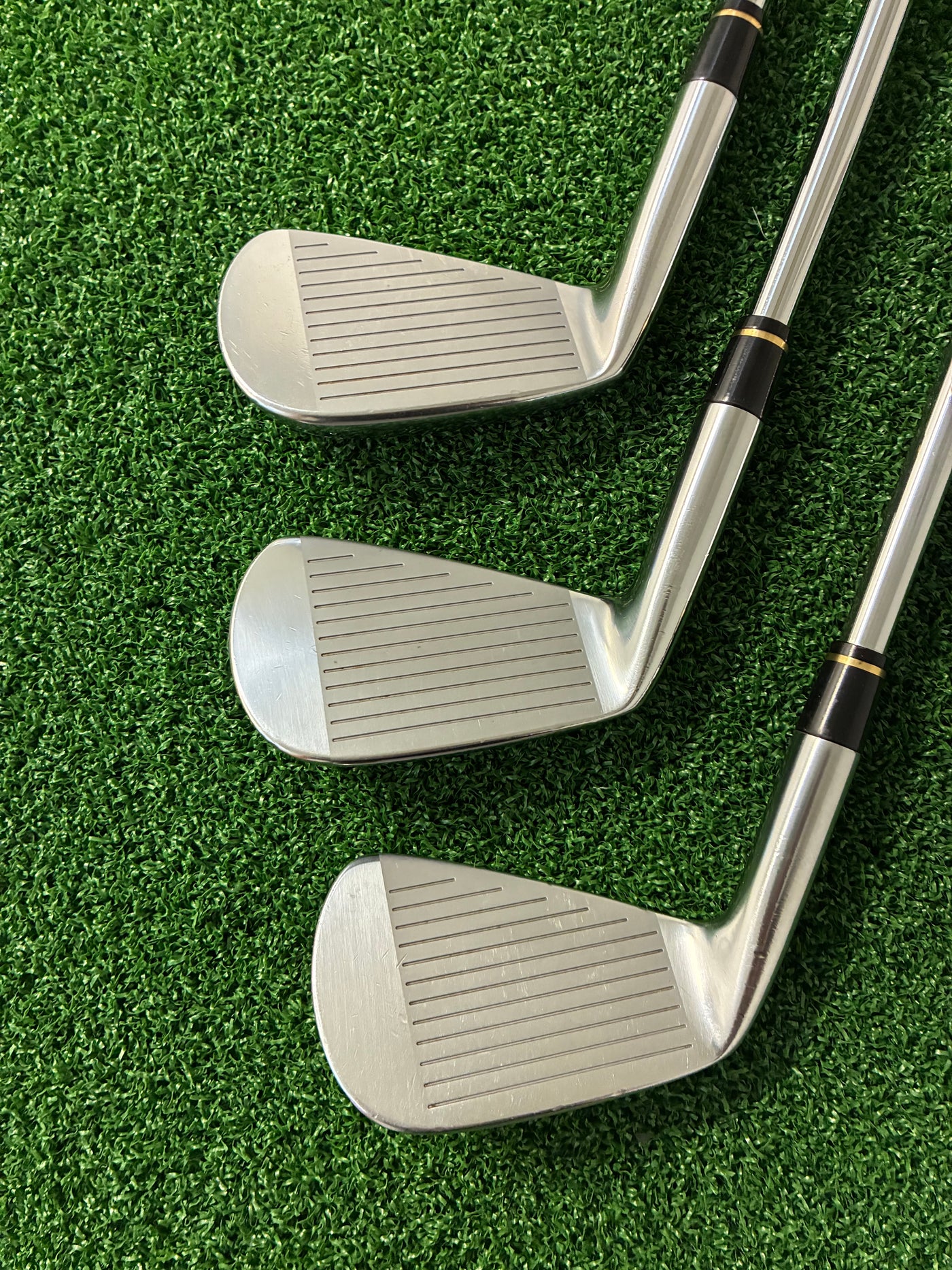 Honma Tour World TW717M Forged 5-PW (Stiff)