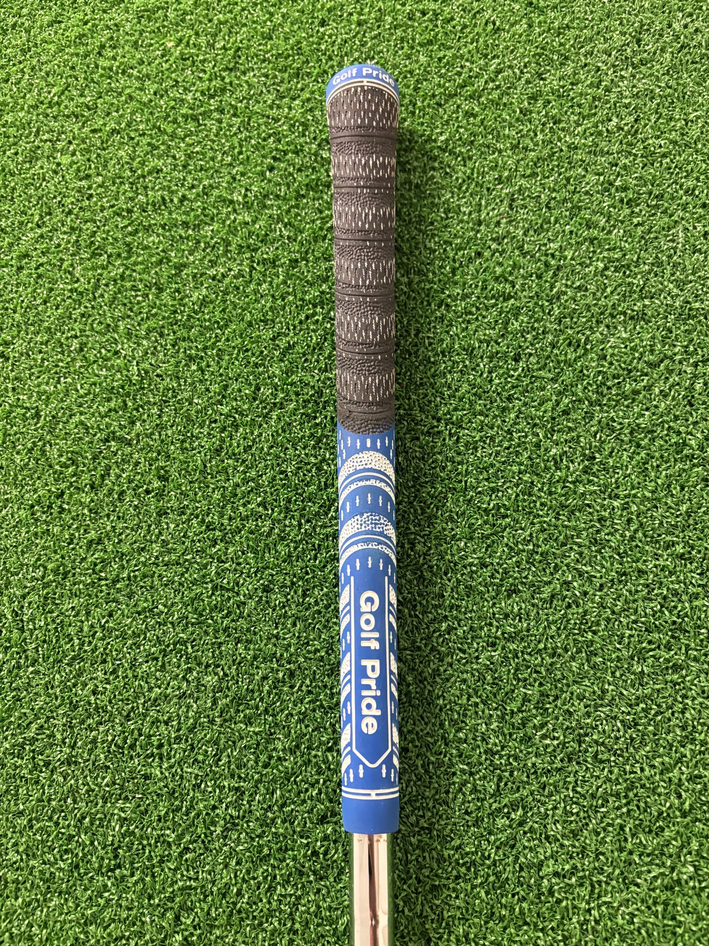 Taylormade Milled Grind 3 SB 58*