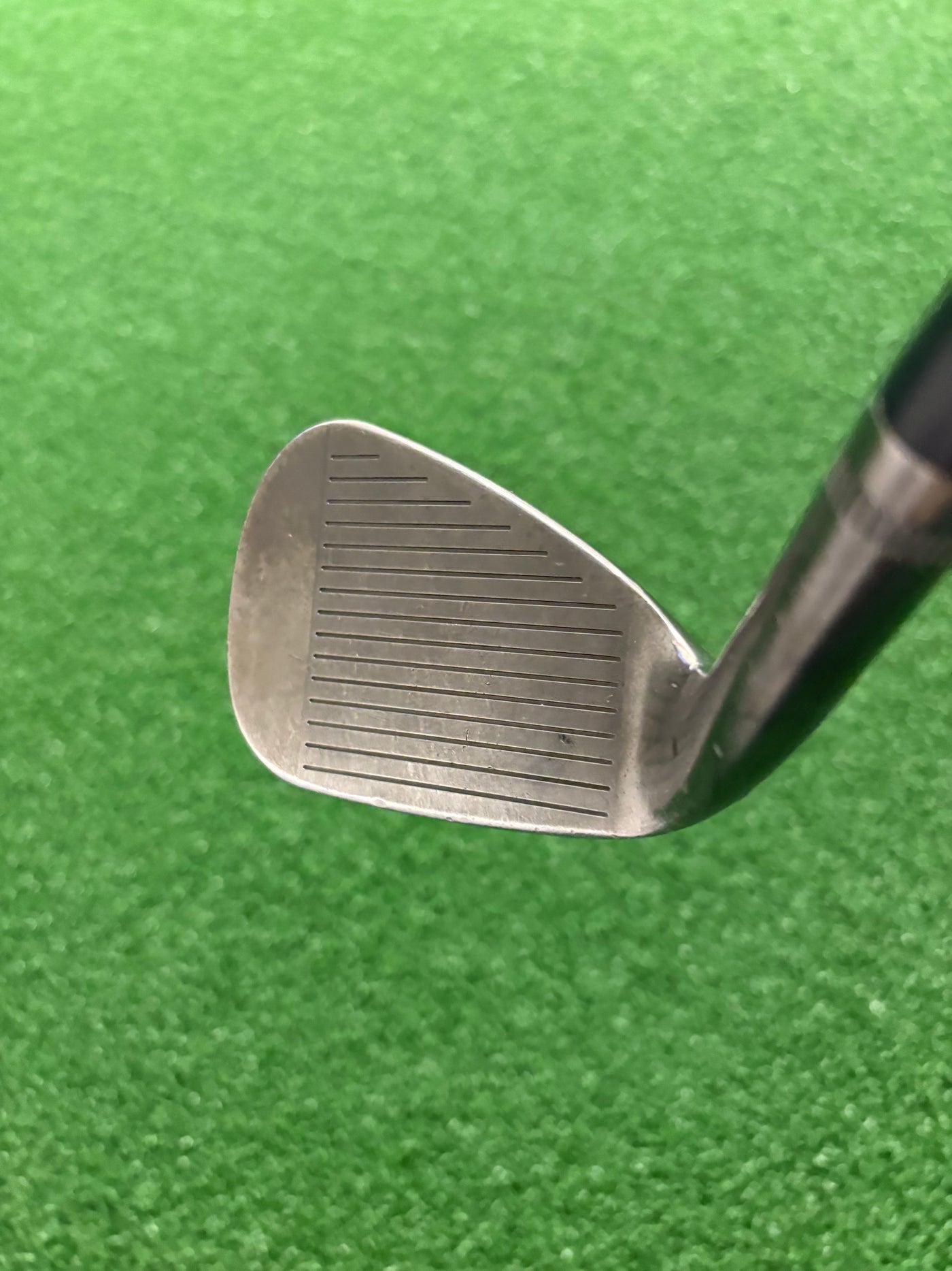 Callaway Jaws Forged 50*