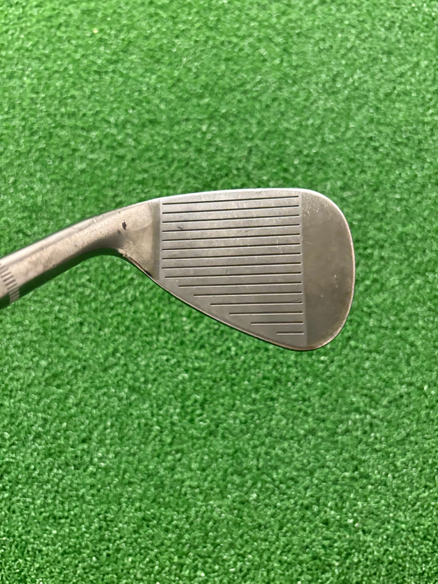 Callaway Jaws Forged 50*