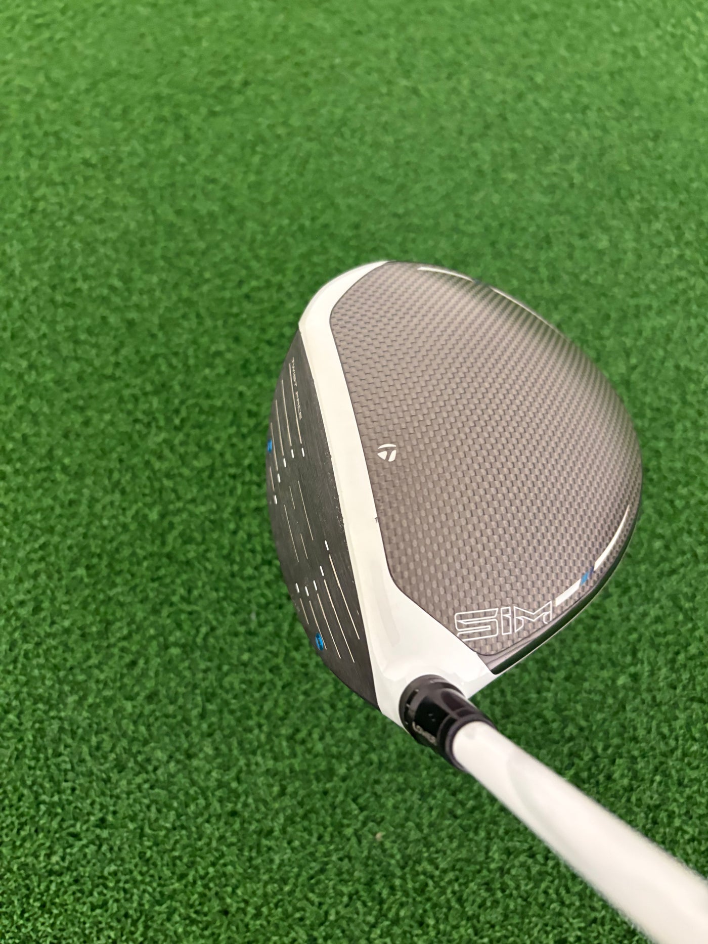 Taylormade Sim Max 9.0* (Stiff)