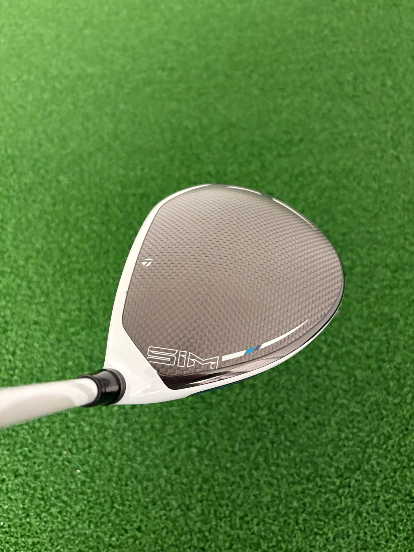 Taylormade Sim Max 9.0* (Stiff)