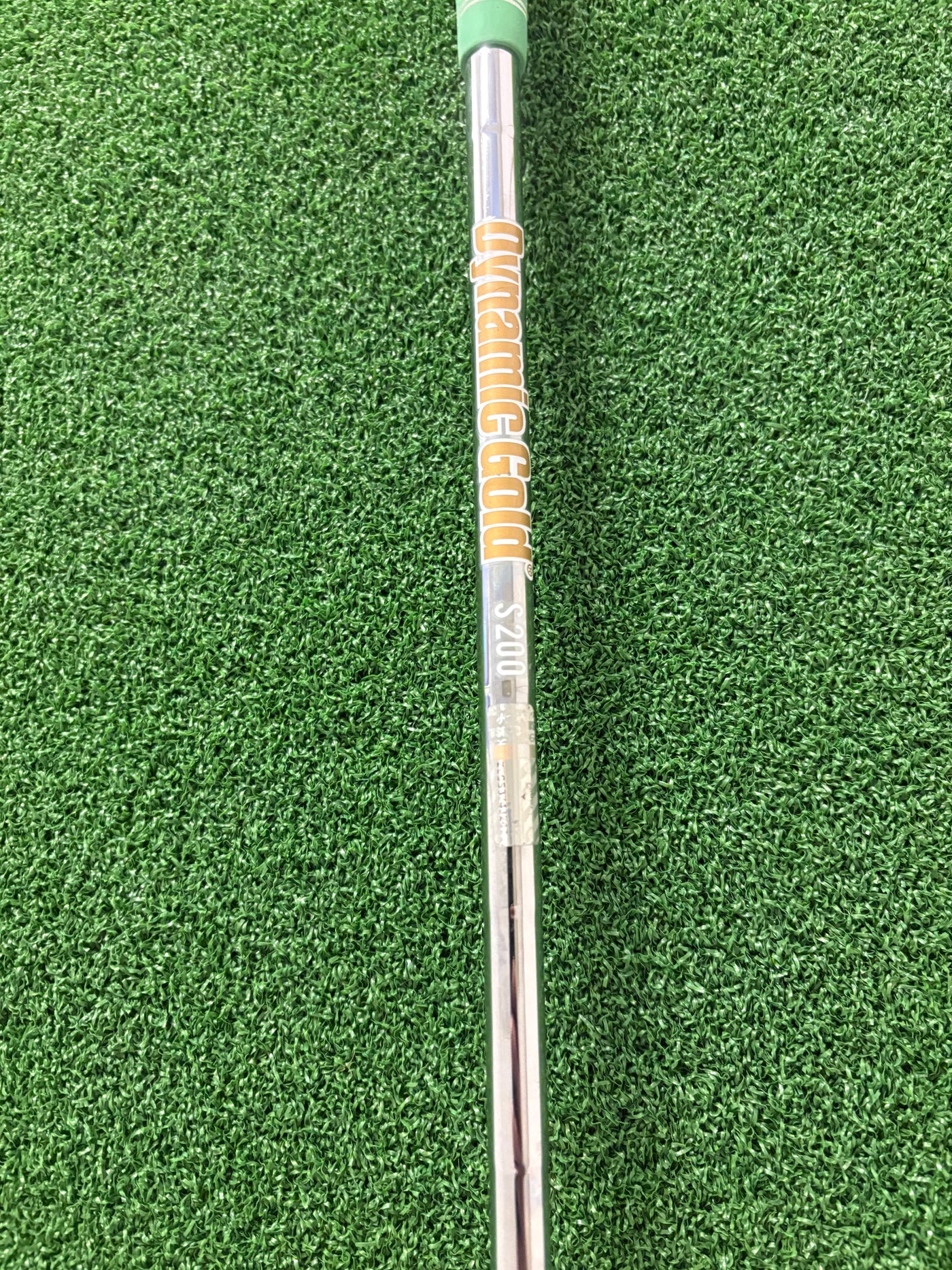 Callaway Jaws Forged 50*