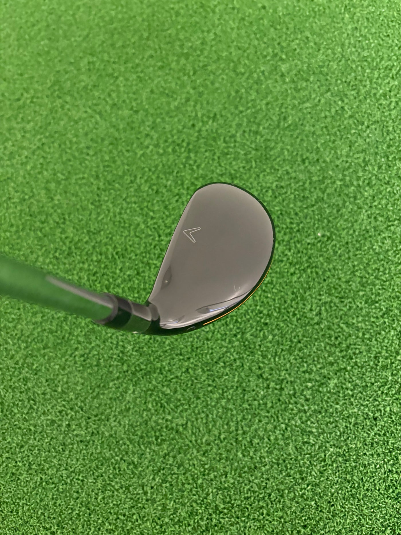 Callaway Mavrik 20* 4 Hybrid (Stiff)