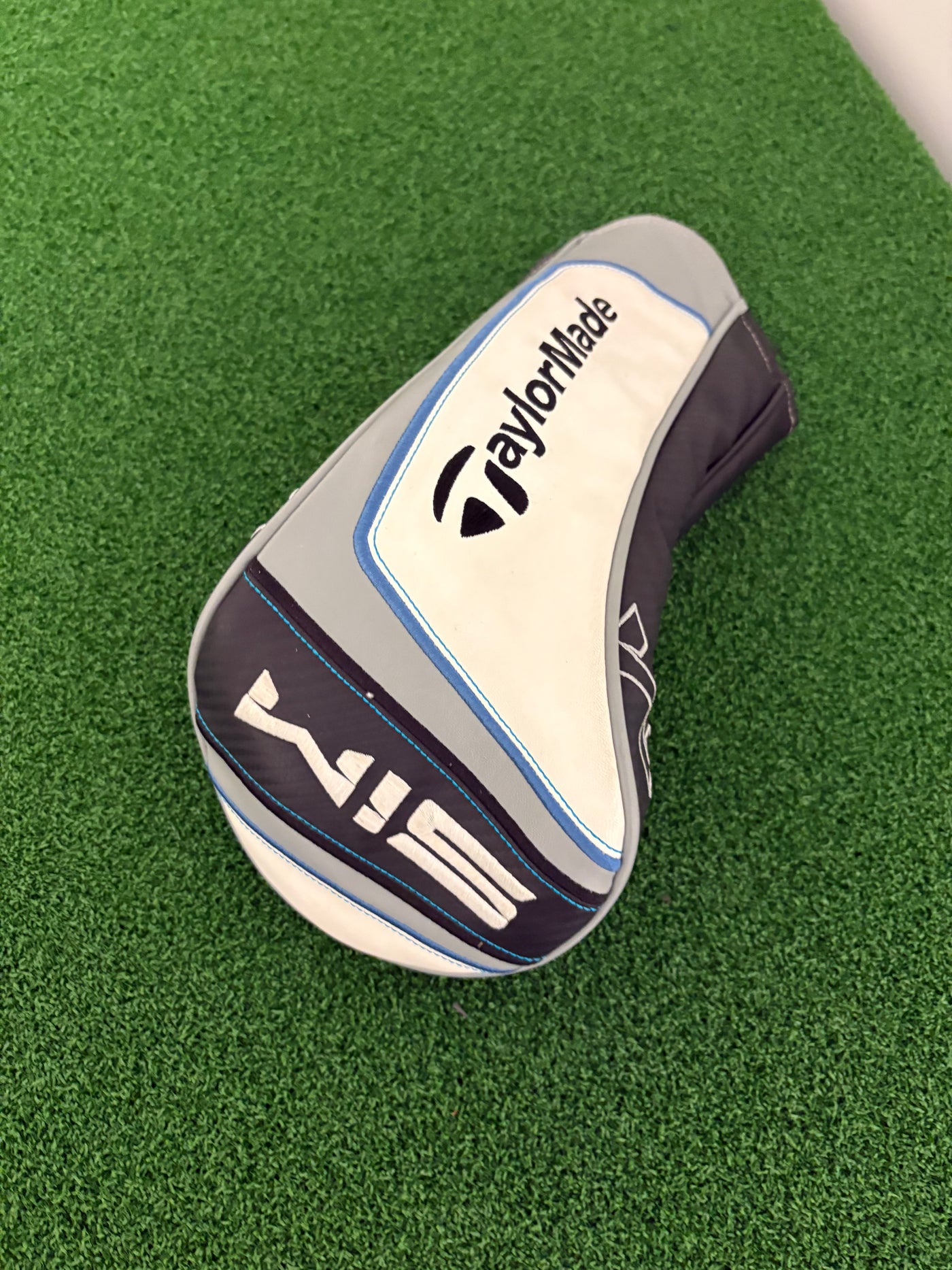 Taylormade Sim Max 9.0* (Stiff)