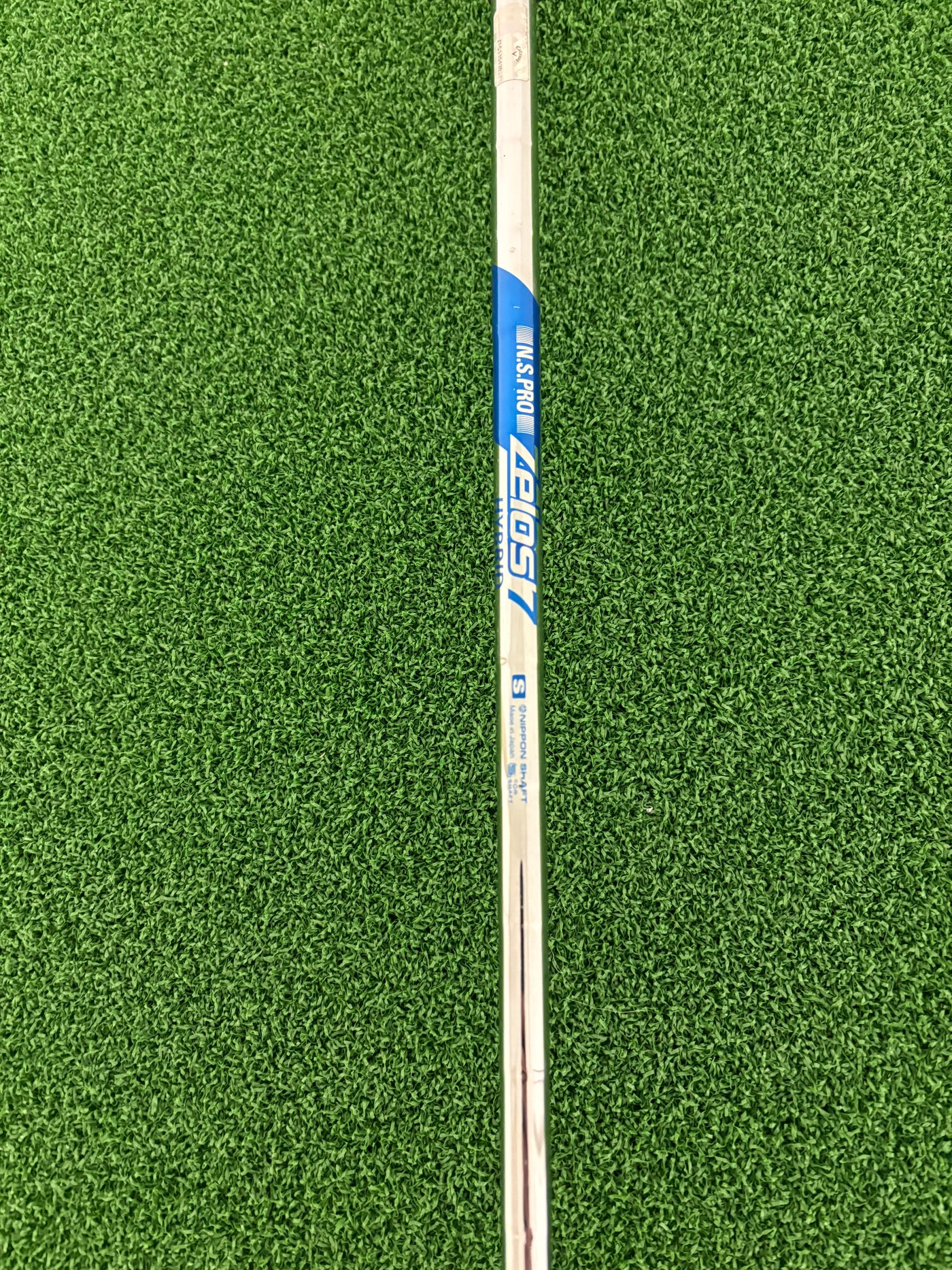 Callaway Mavrik 20* 4 Hybrid (Stiff)