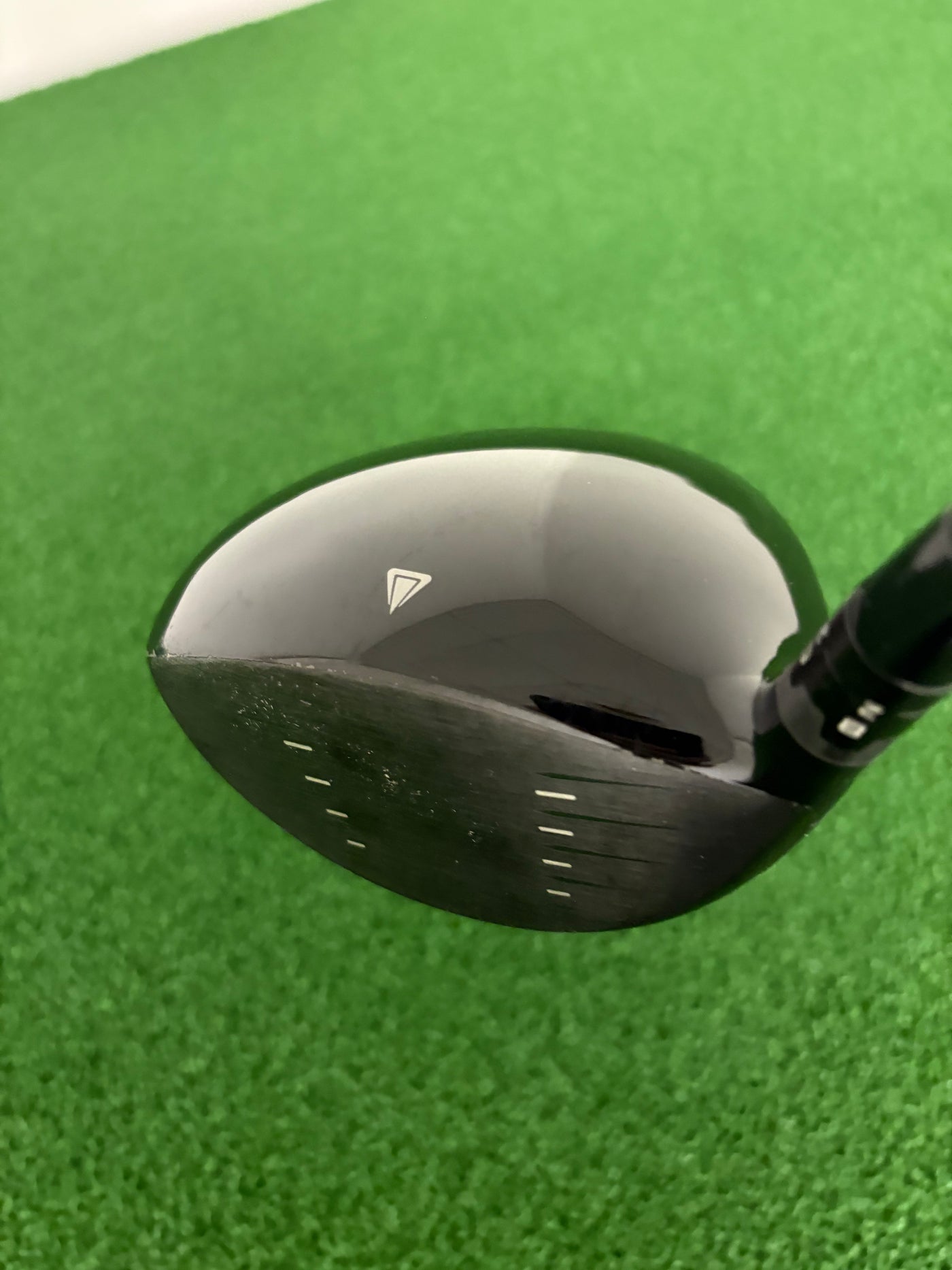 Titleist TS2 9.5* (Stiff)