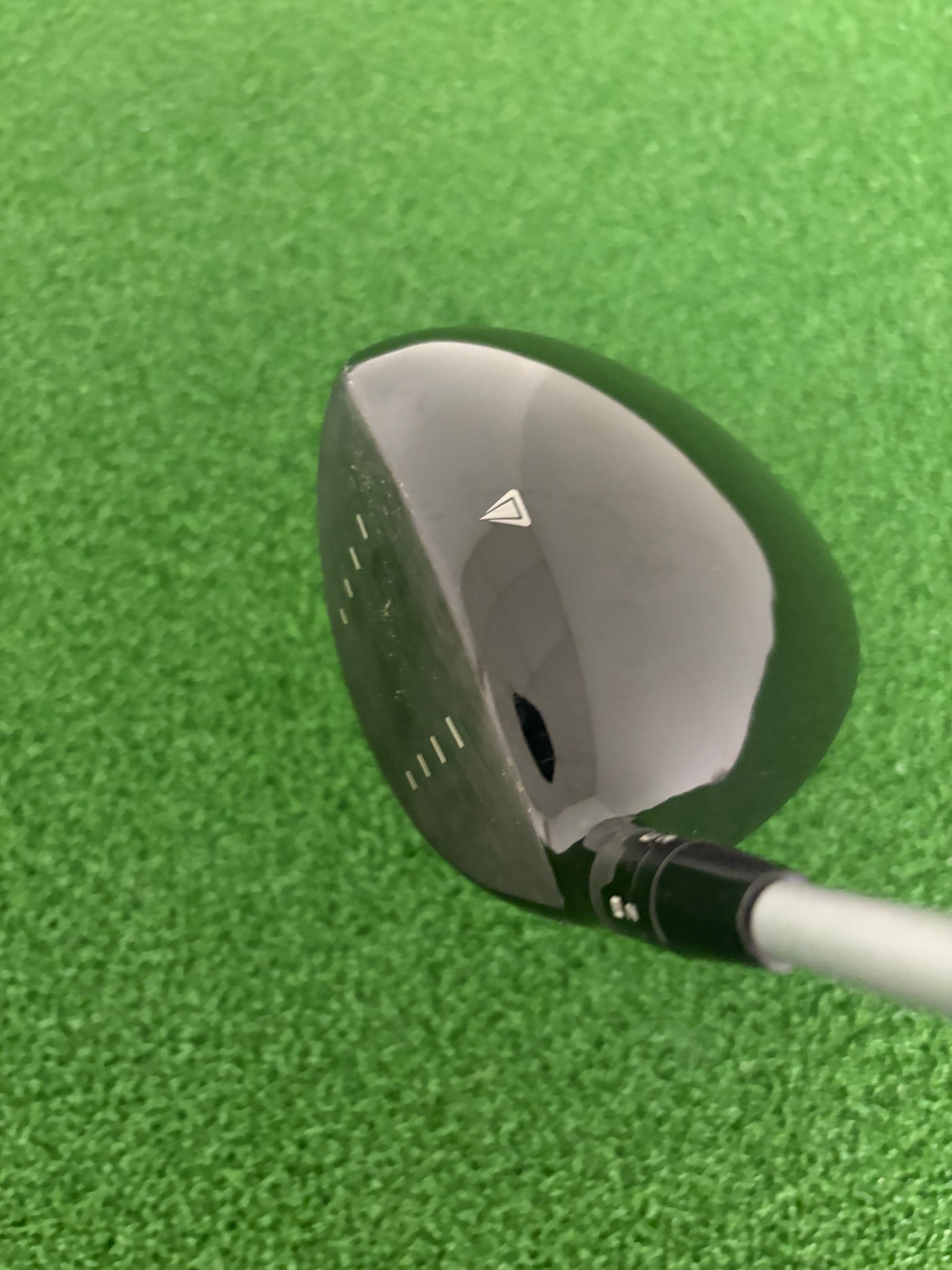 Titleist TS2 9.5* (Stiff)