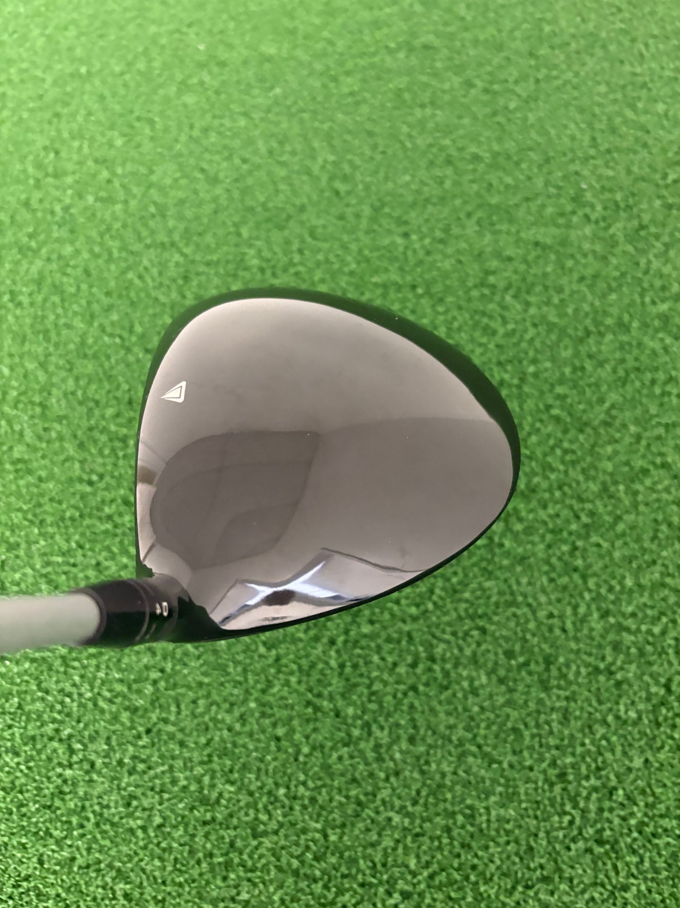 Titleist TS2 9.5* (Stiff)