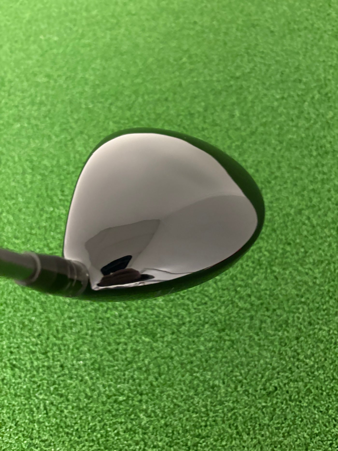 Callaway Big Bertha 816 Alpha Double Diamond 9.0* (Stiff)