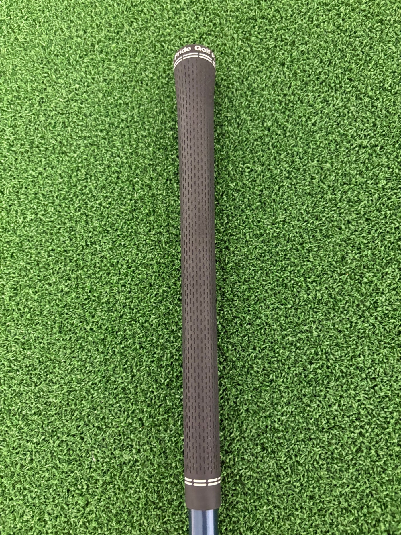 Titleist TS2 9.5* (Stiff)