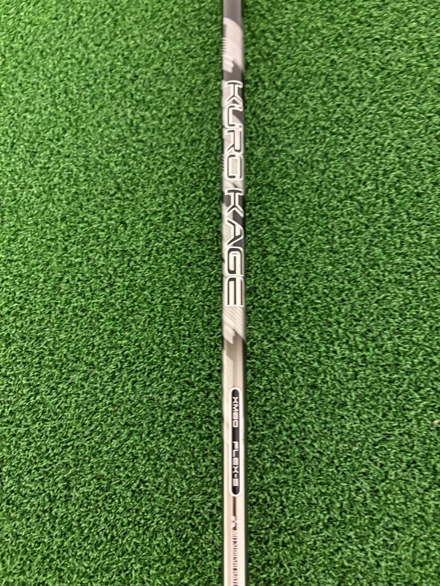 Callaway Big Bertha 816 Alpha Double Diamond 9.0* (Stiff)