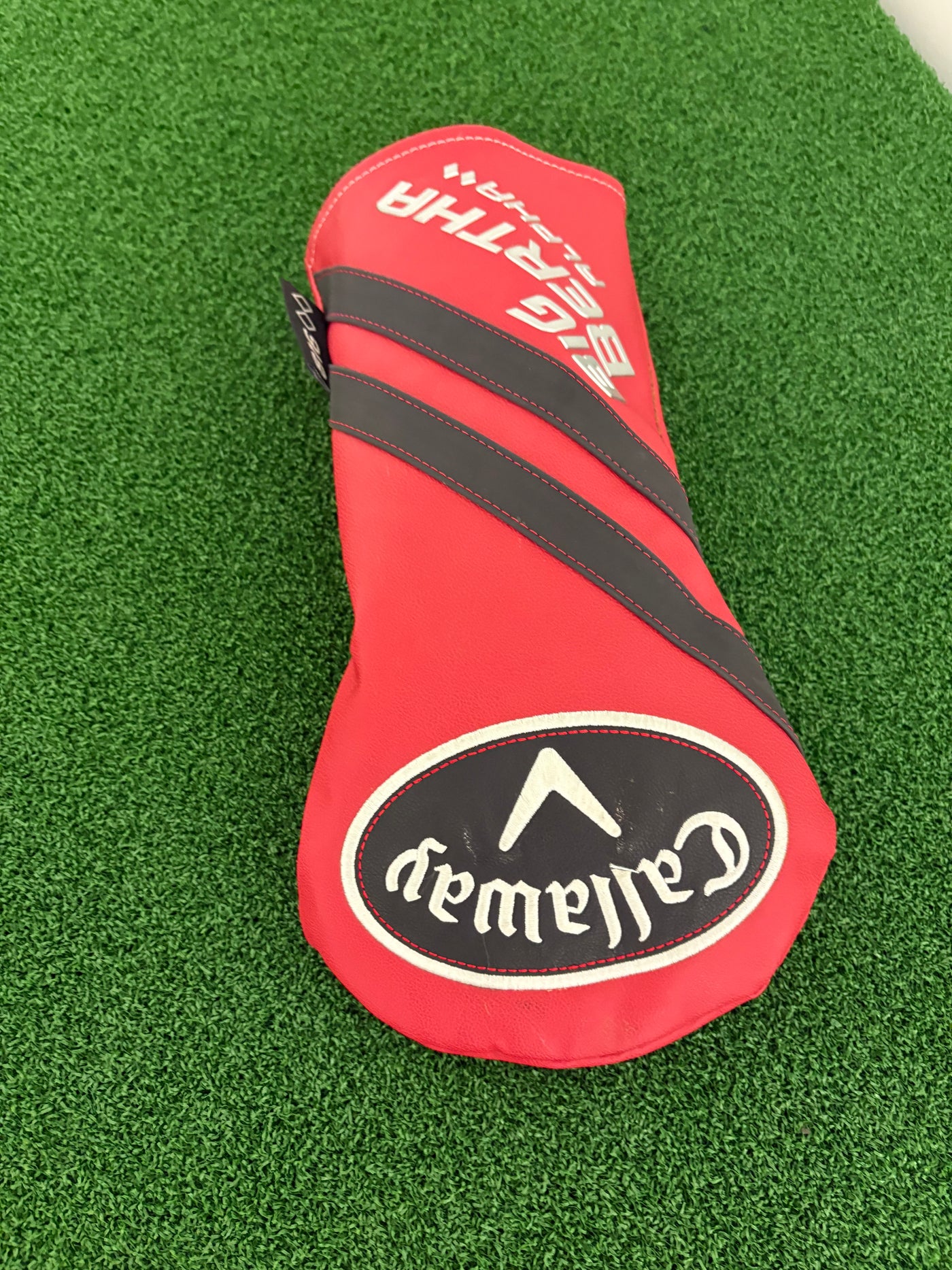 Callaway Big Bertha 816 Alpha Double Diamond 9.0* (Stiff)