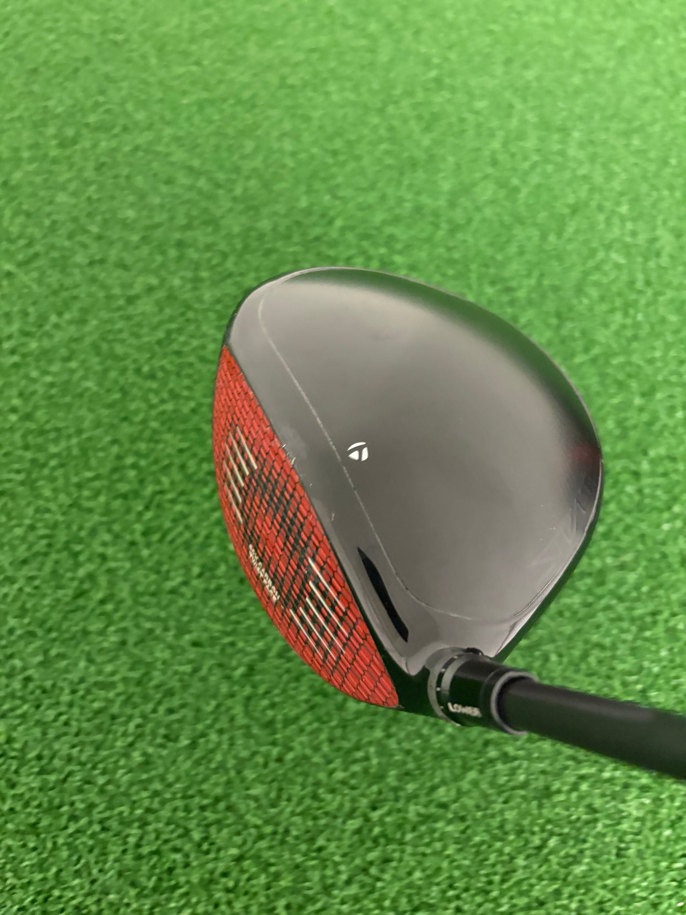 Taylormade Stealth HD 9.0* (Stiff)