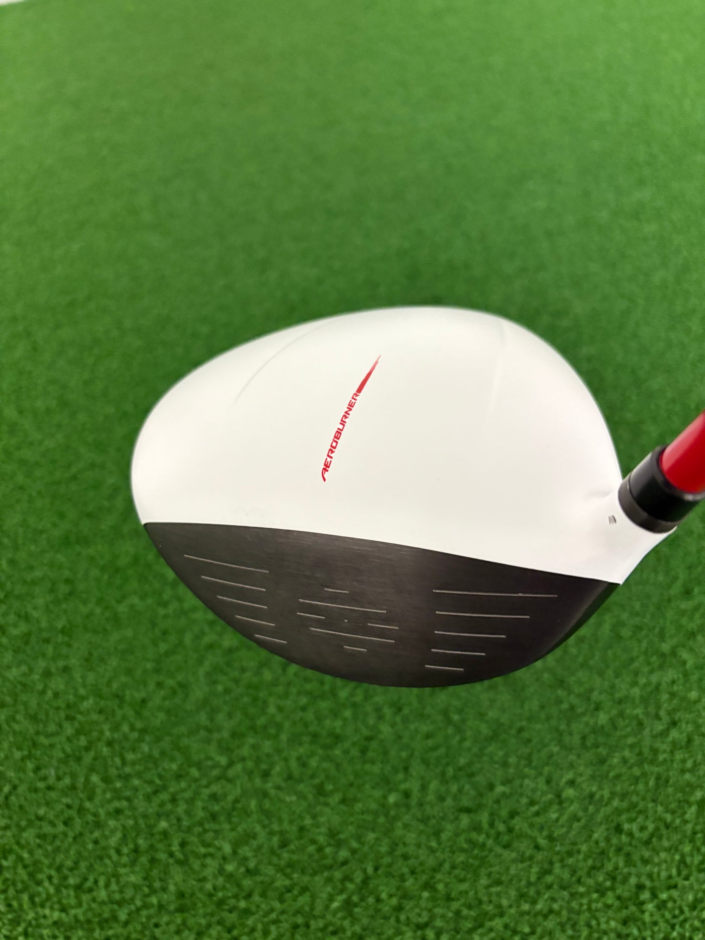 Taylormade Aero Burner 11* (Stiff/Regular)