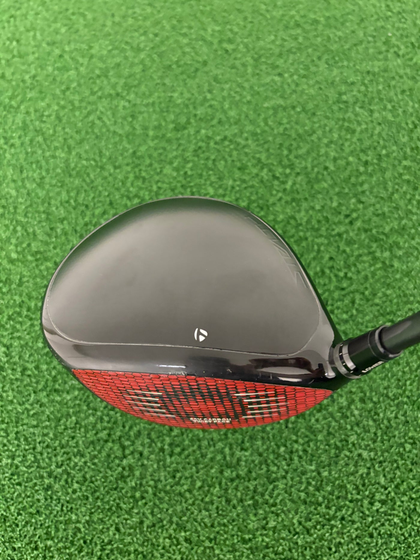 Taylormade Stealth HD 9.0* (Stiff)