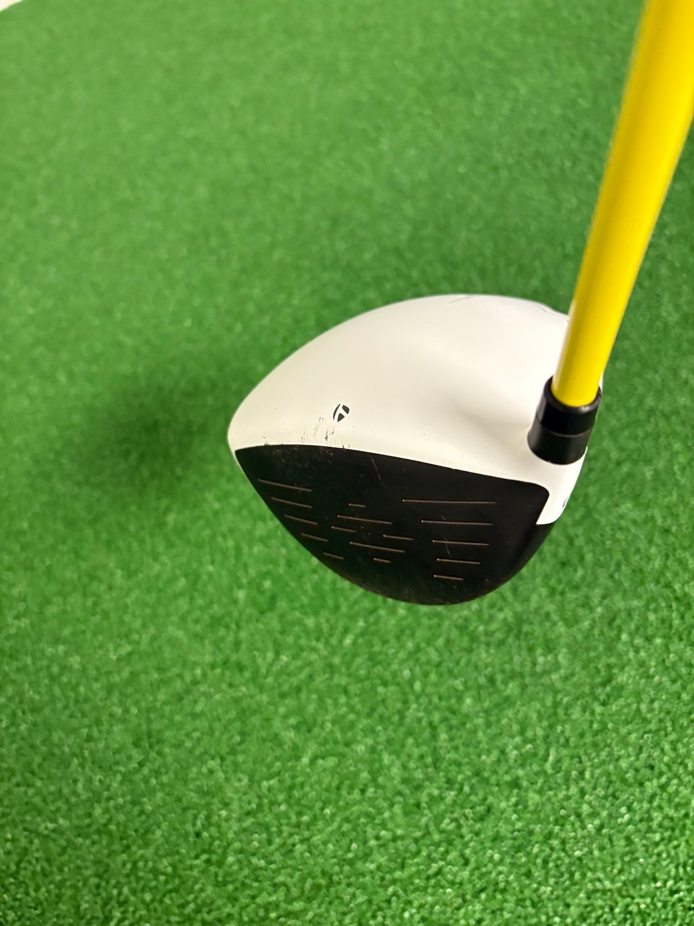 Taylormade SLDR S 460 10.0* (Stiff)