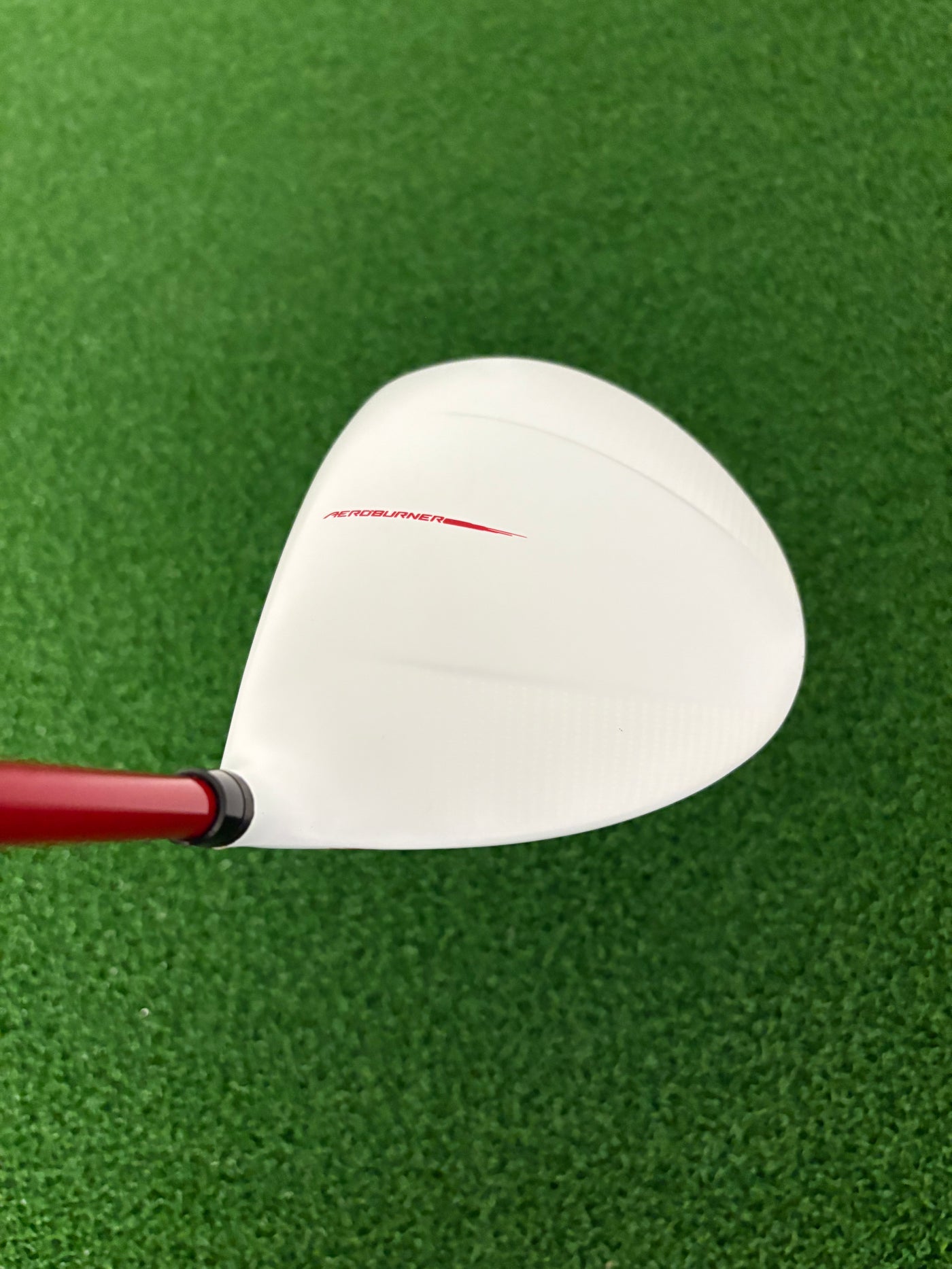 Taylormade Aero Burner 11* (Stiff/Regular)