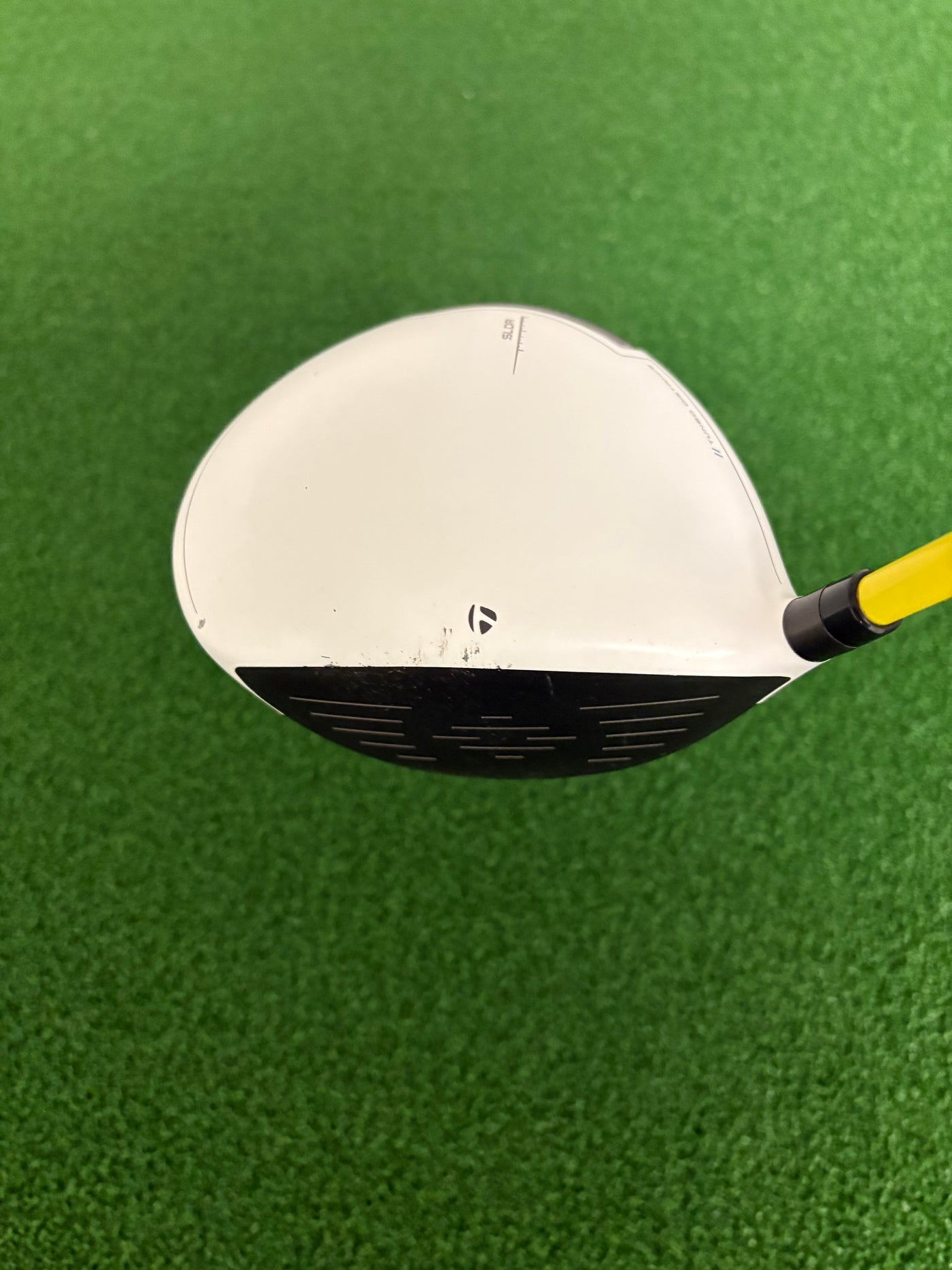 Taylormade SLDR S 460 10.0* (Stiff)