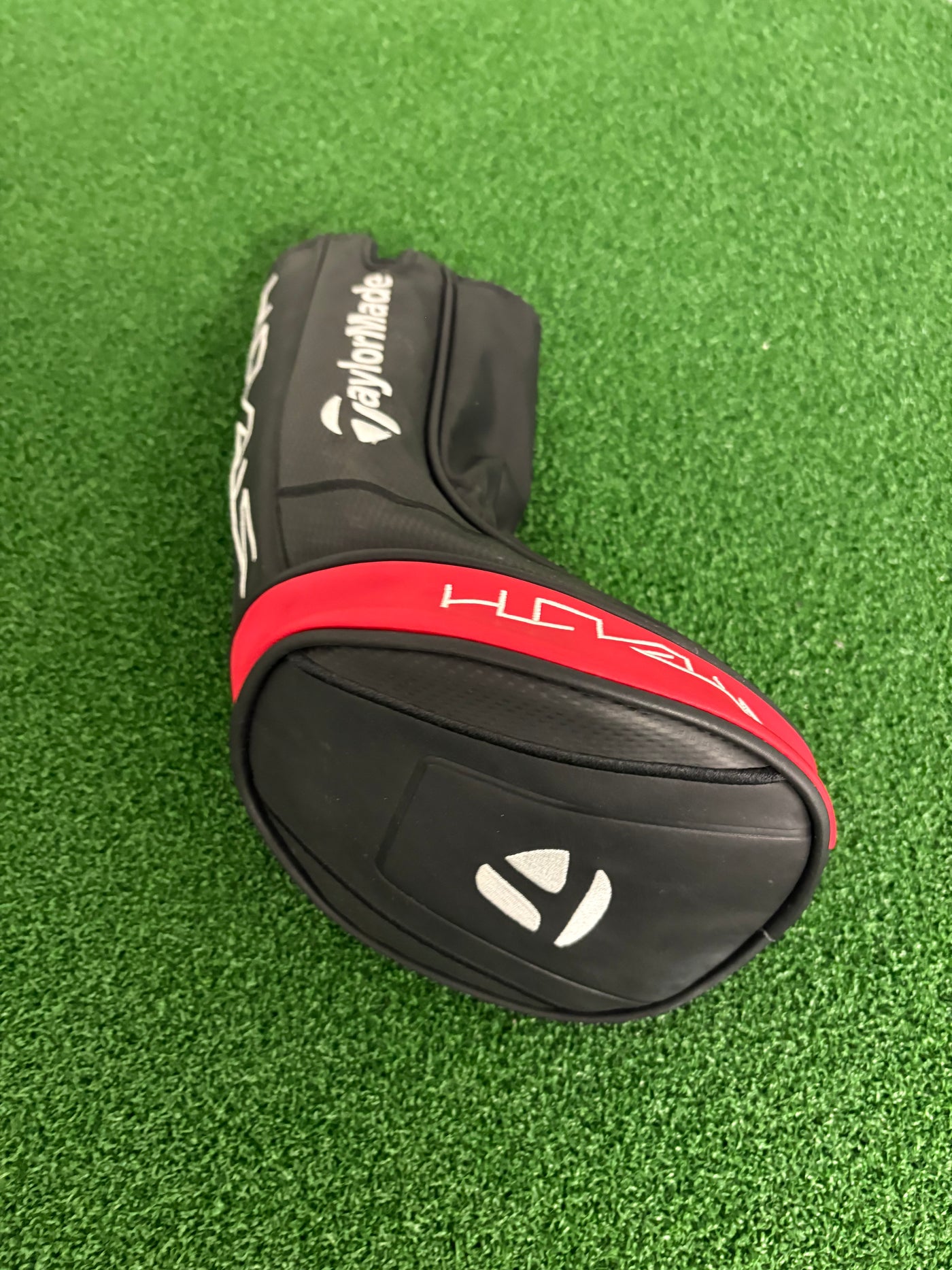 Taylormade Stealth HD 9.0* (Stiff)