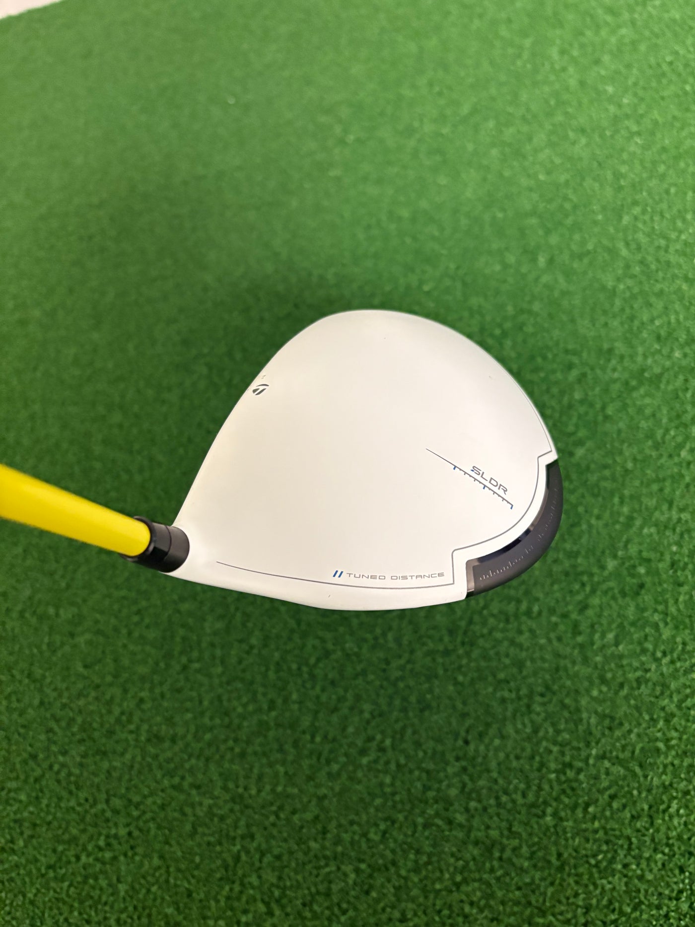 Taylormade SLDR S 460 10.0* (Stiff)