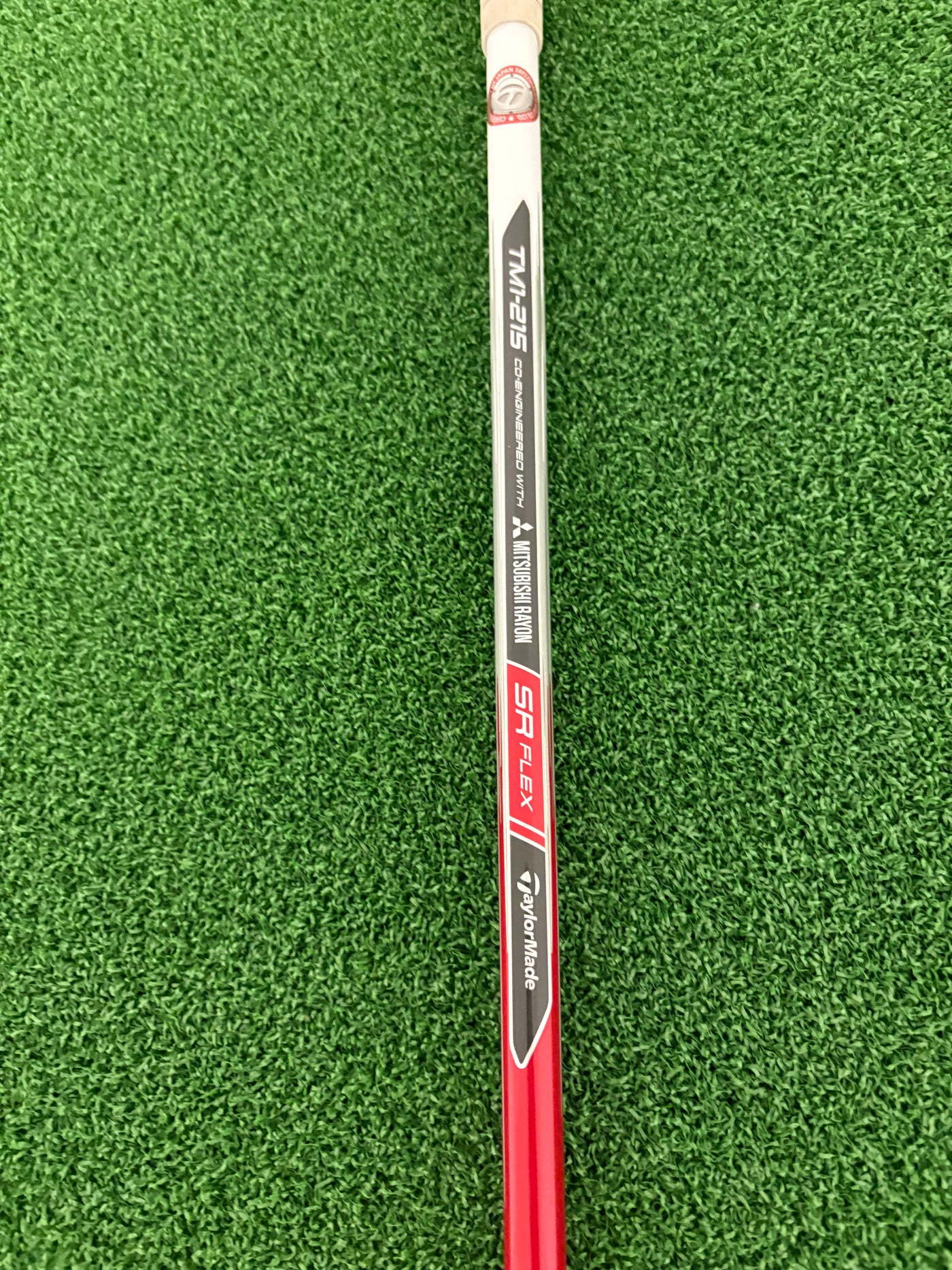 Taylormade Aero Burner 11* (Stiff/Regular)