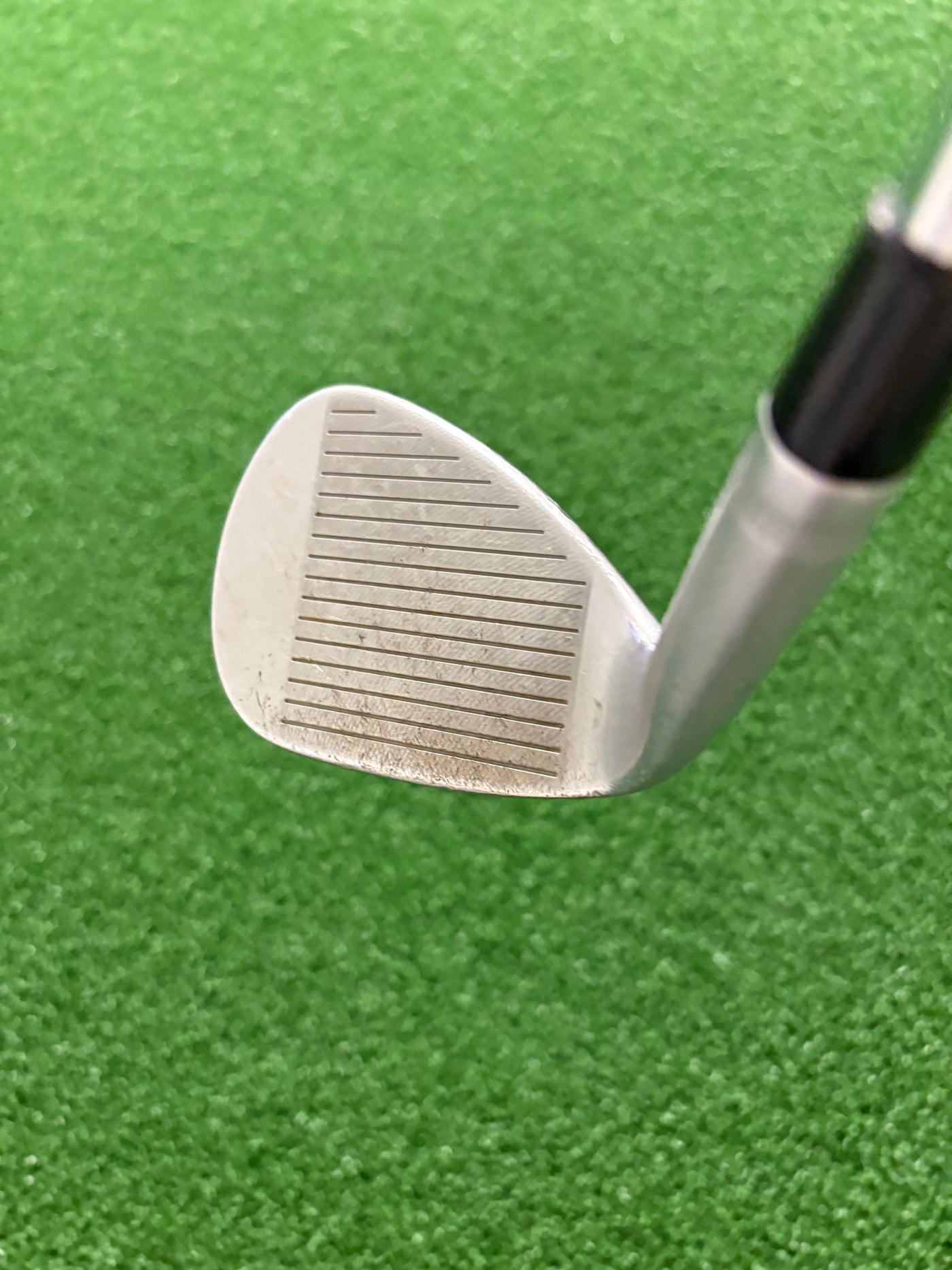 Callaway MD3 W Grind 56*