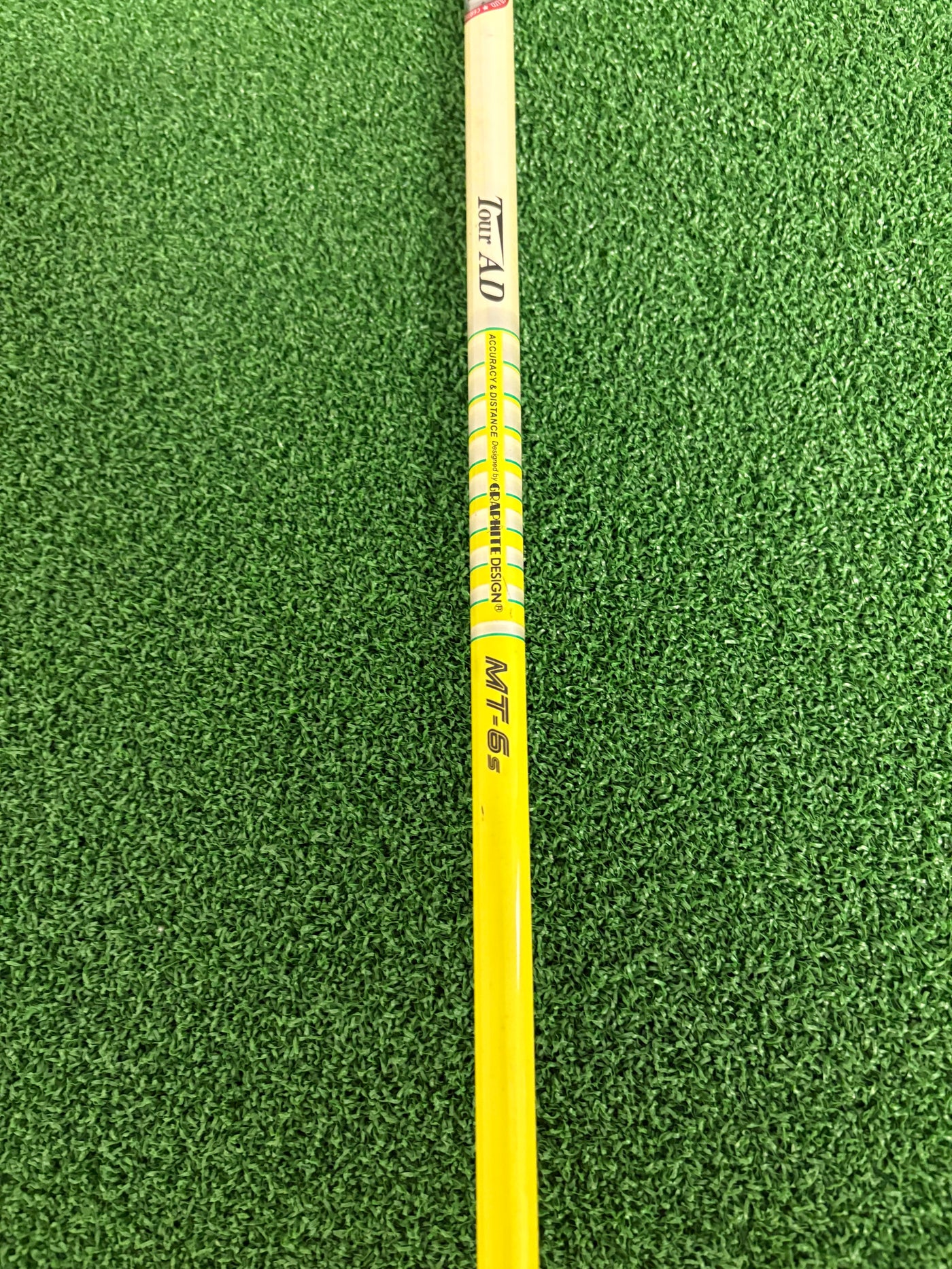 Taylormade SLDR S 460 10.0* (Stiff)