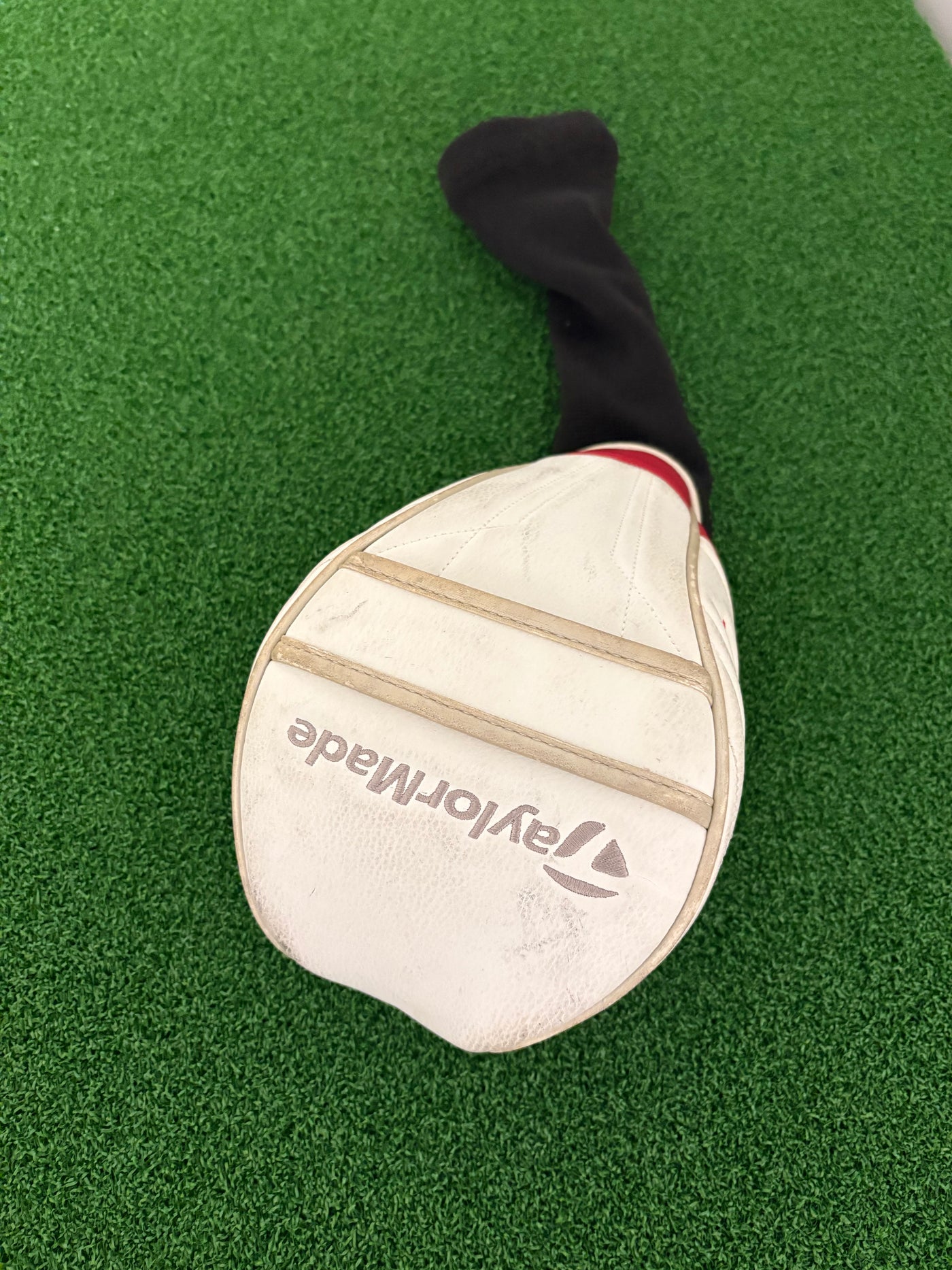 Taylormade Aero Burner 11* (Stiff/Regular)